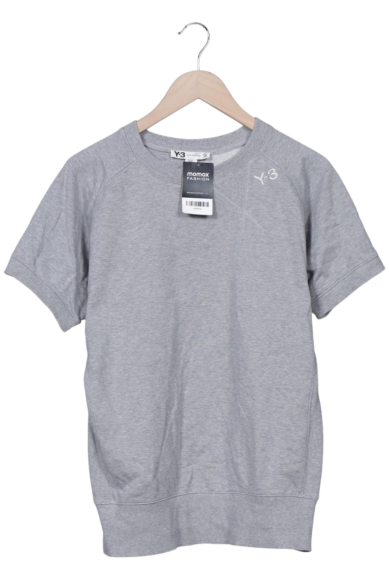 Thumbnail - Y-3 Herren Sweatshirt, grau, Gr. 46