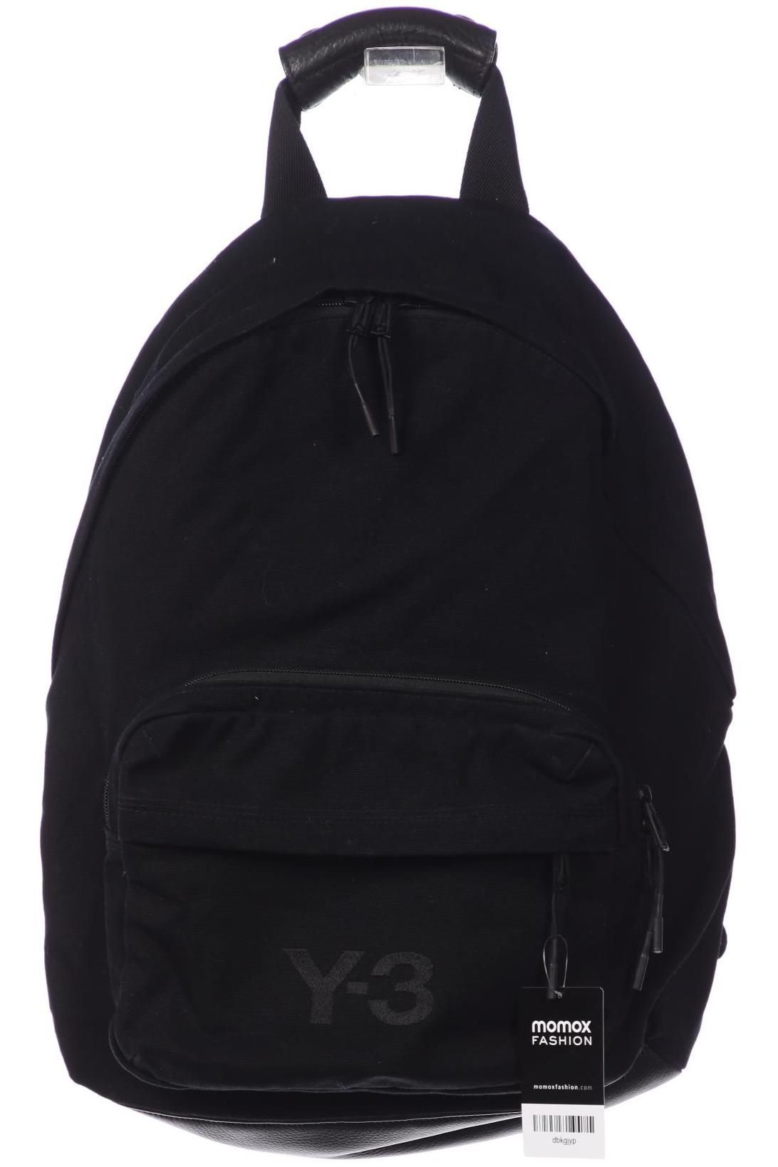 

Y-3 Herren Rucksack, schwarz, Gr.