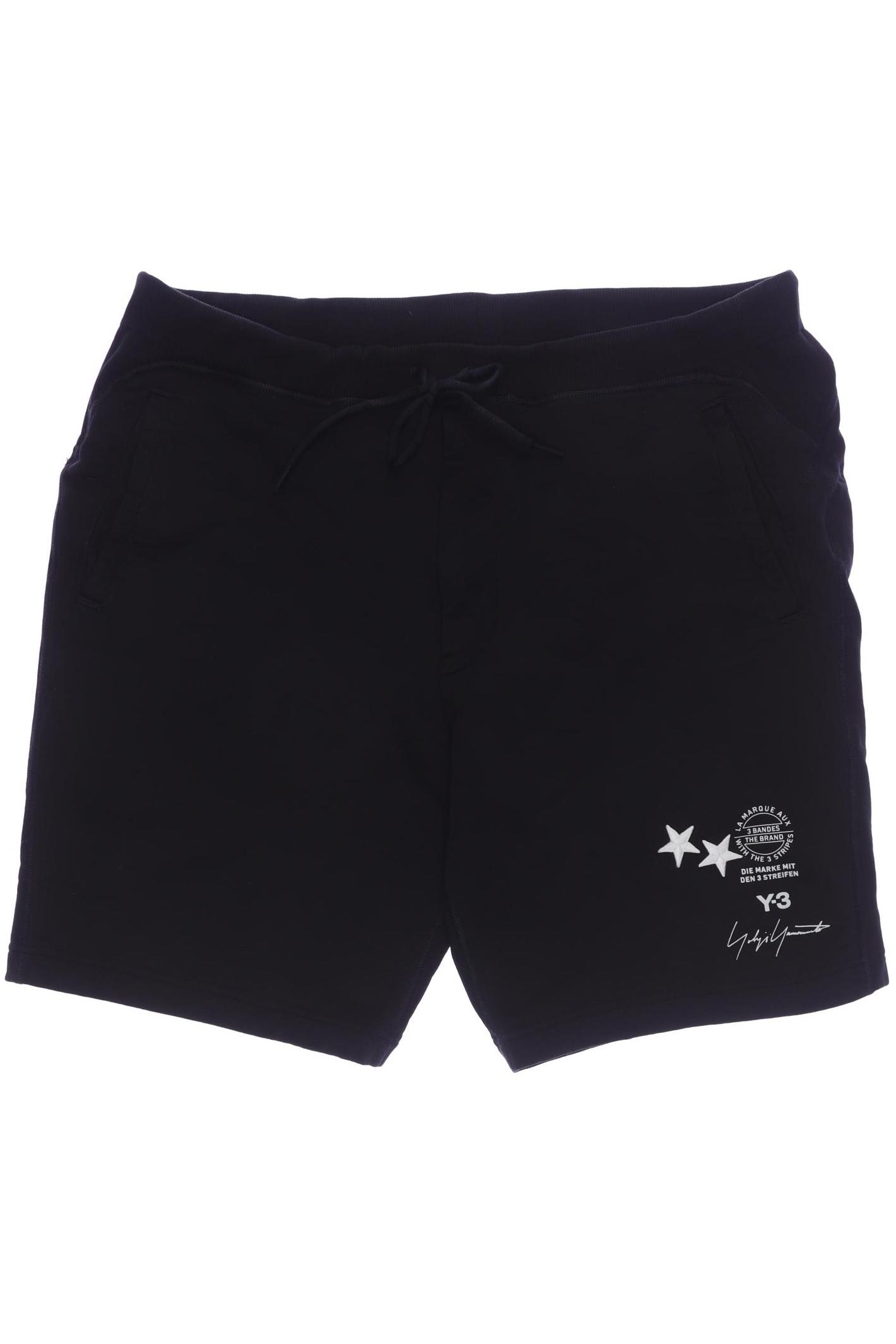 

Y-3 Herren Shorts, schwarz, Gr. 54