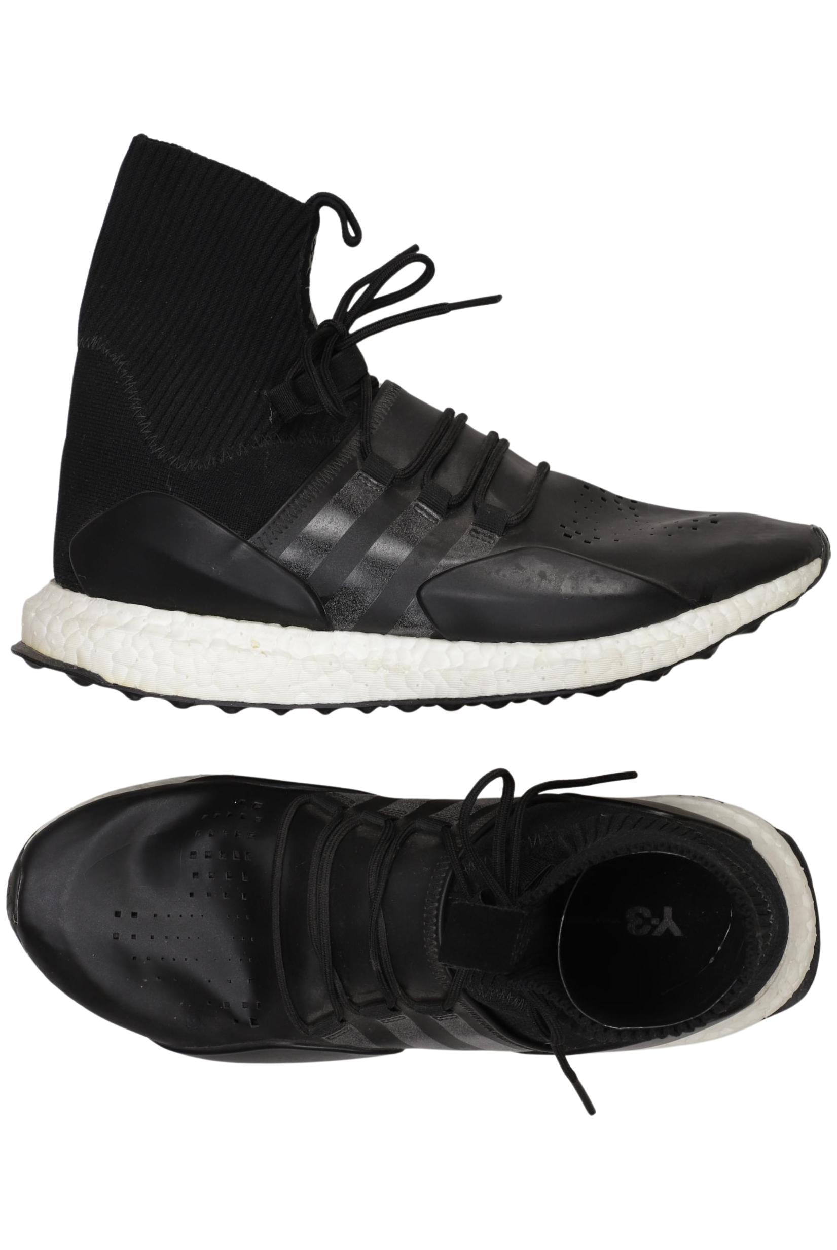 

Y-3 Herren Sneakers, schwarz, Gr. 42