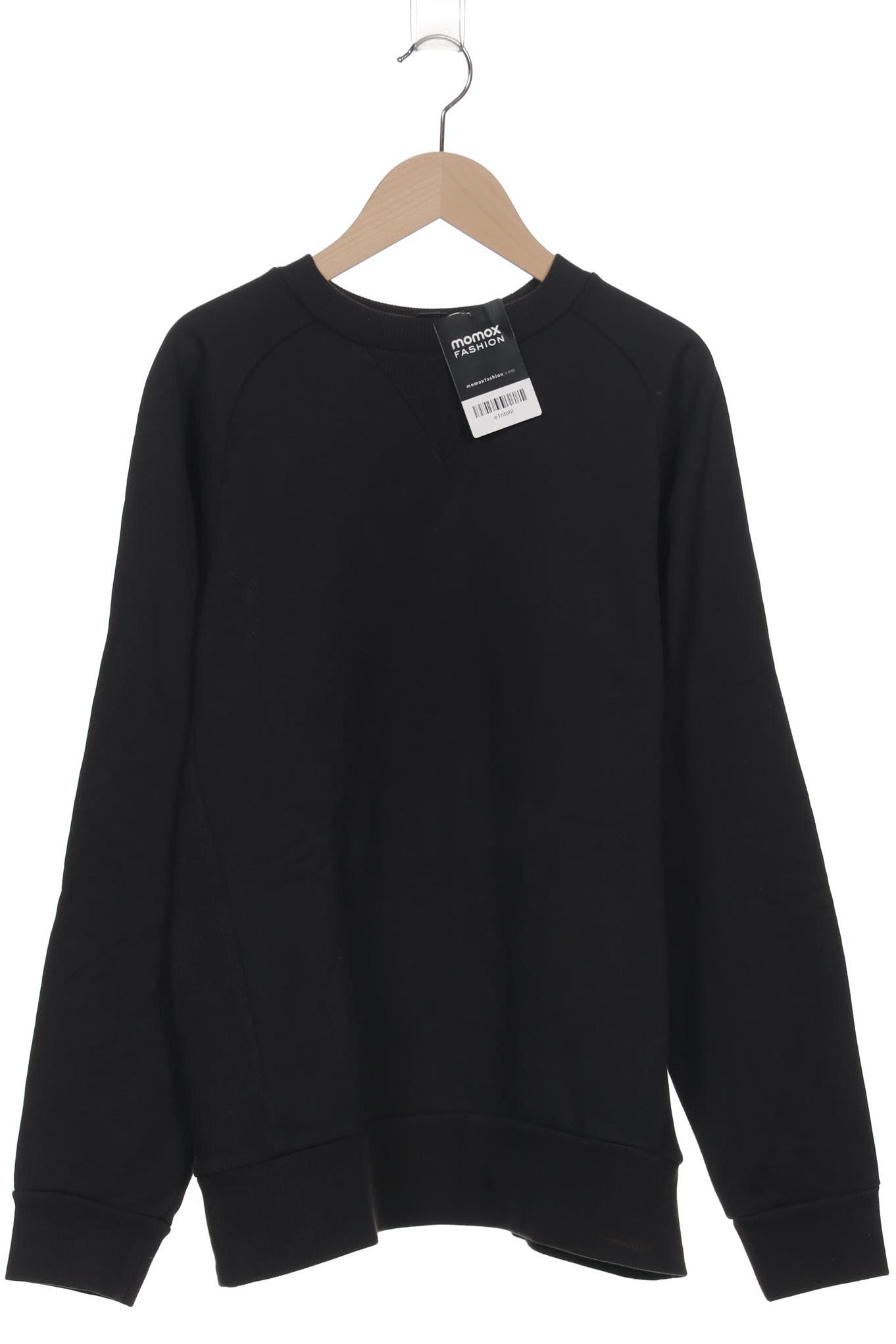 

Y-3 Herren Sweatshirt, schwarz, Gr. 52