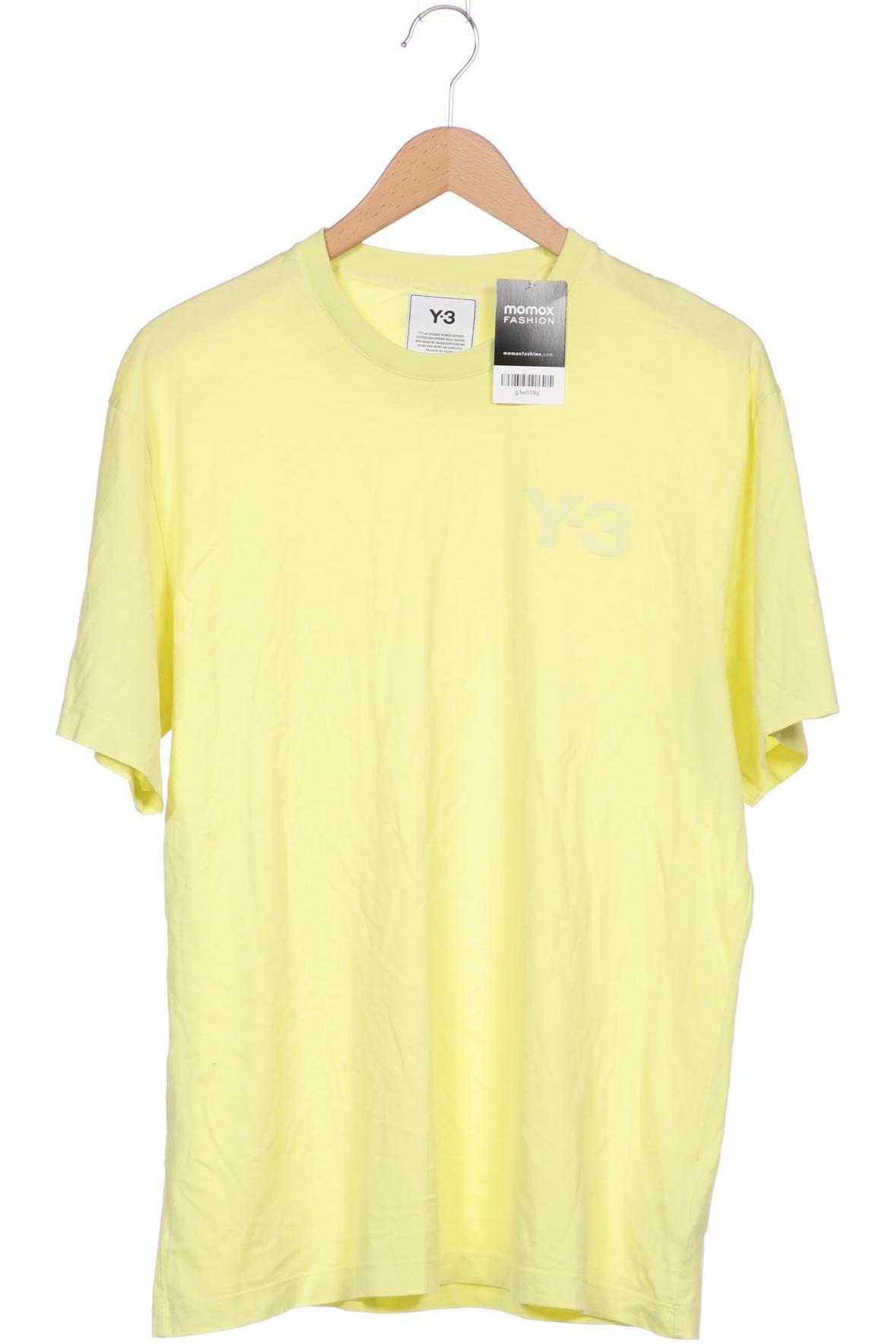 

Y-3 Herren T-Shirt, hellgrün, Gr. 52