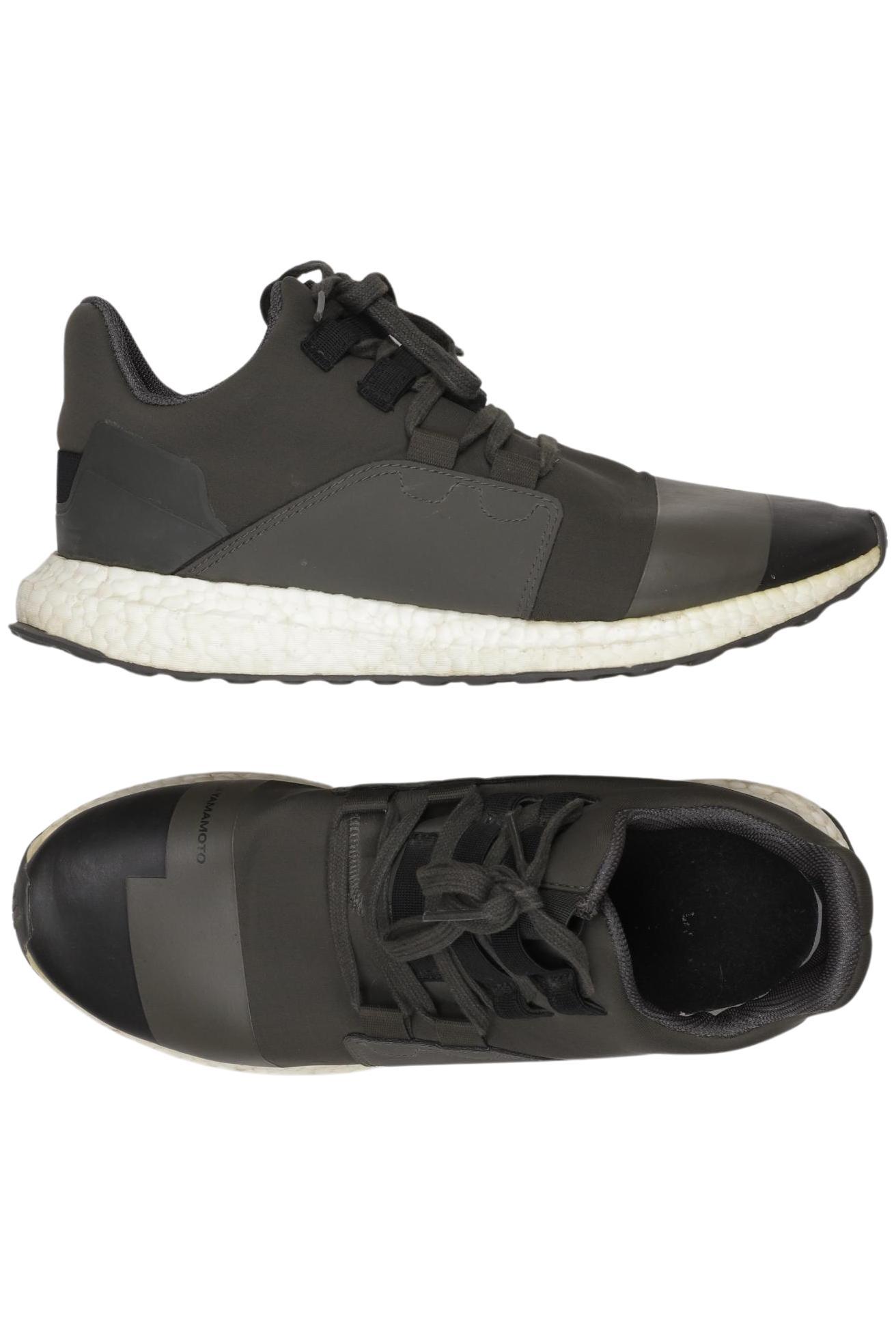 

Y-3 Herren Sneakers, grün, Gr. 7.5