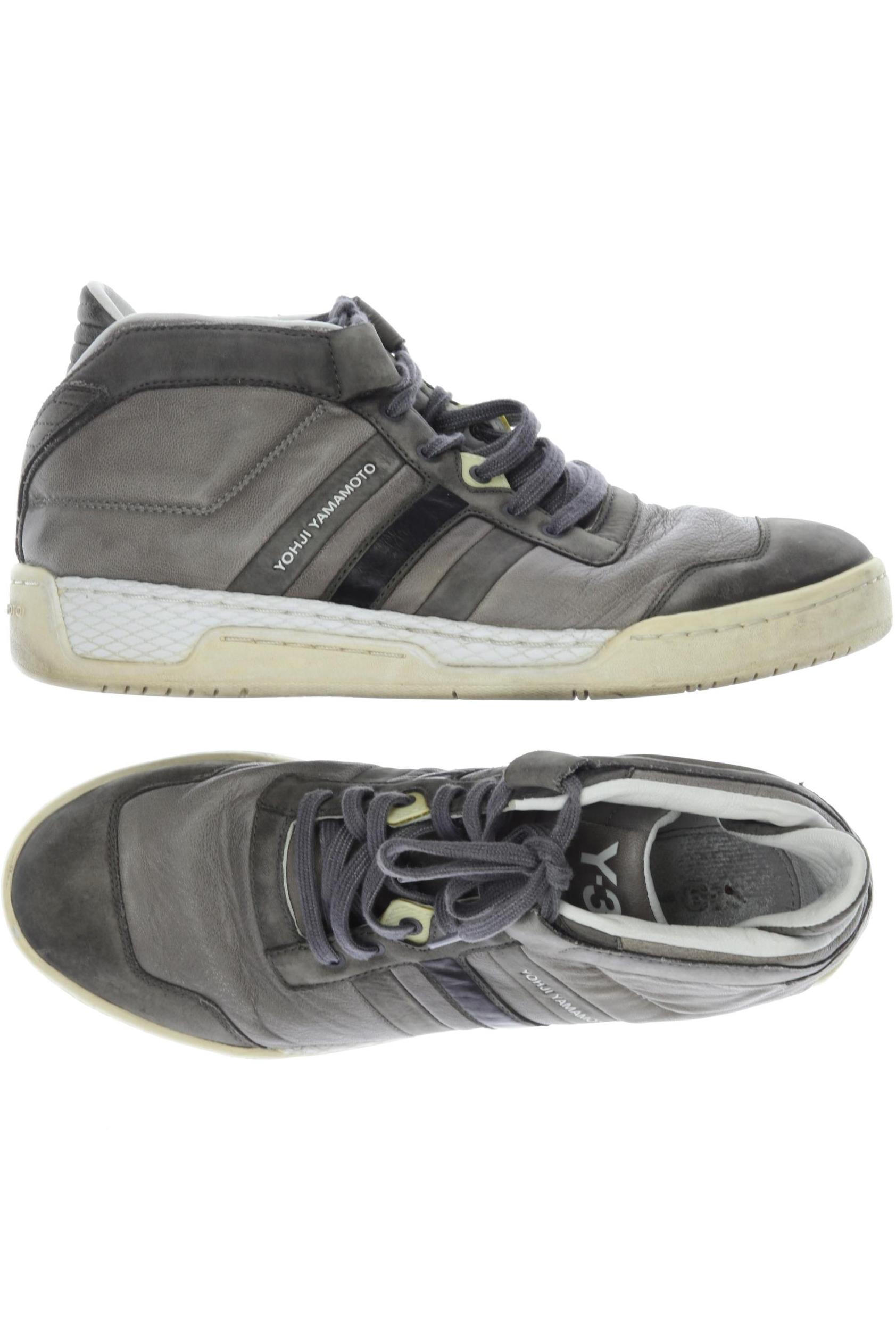 

Y-3 Herren Sneakers, grau, Gr. 9