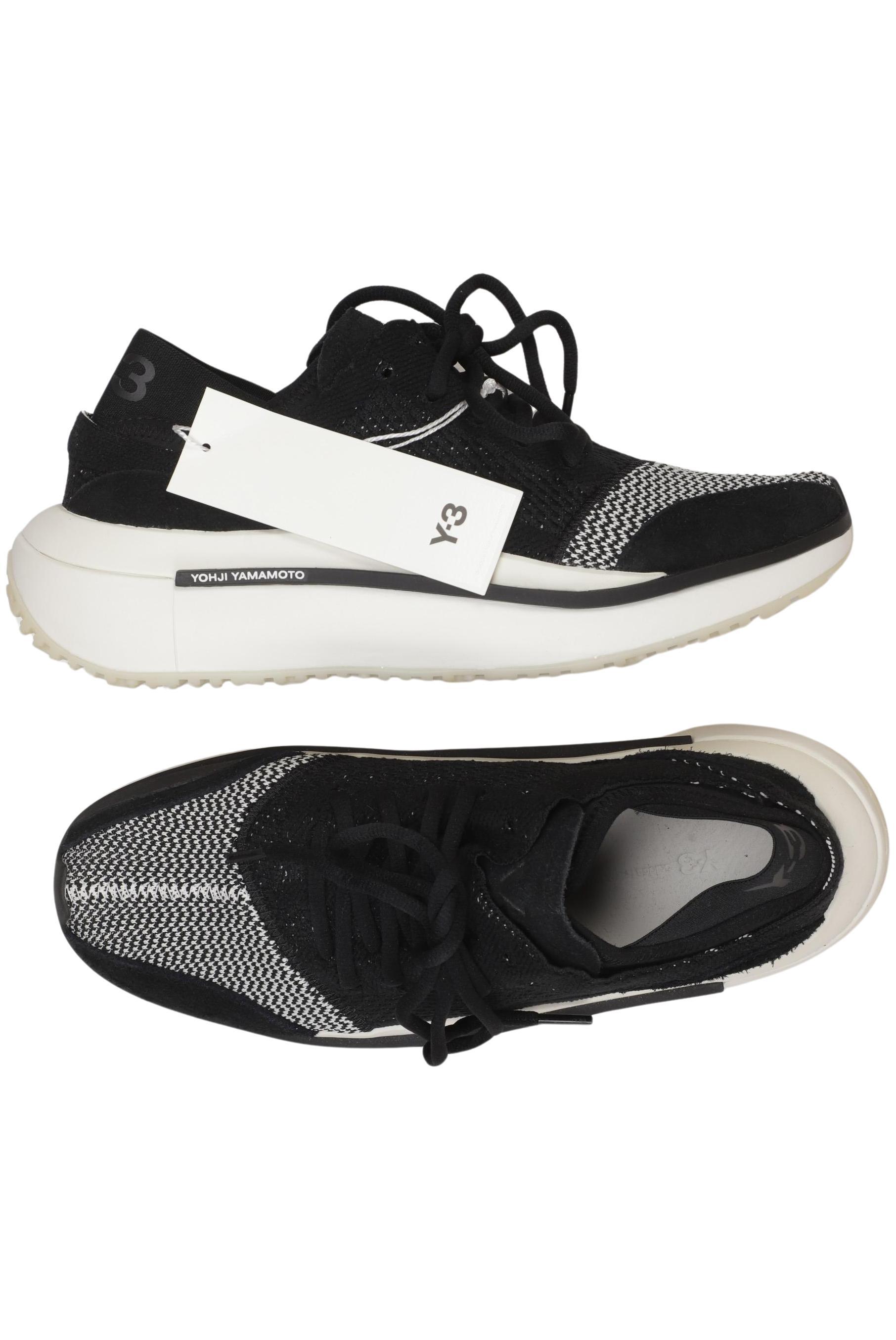 

Y-3 Herren Sneakers, mehrfarbig, Gr. 8