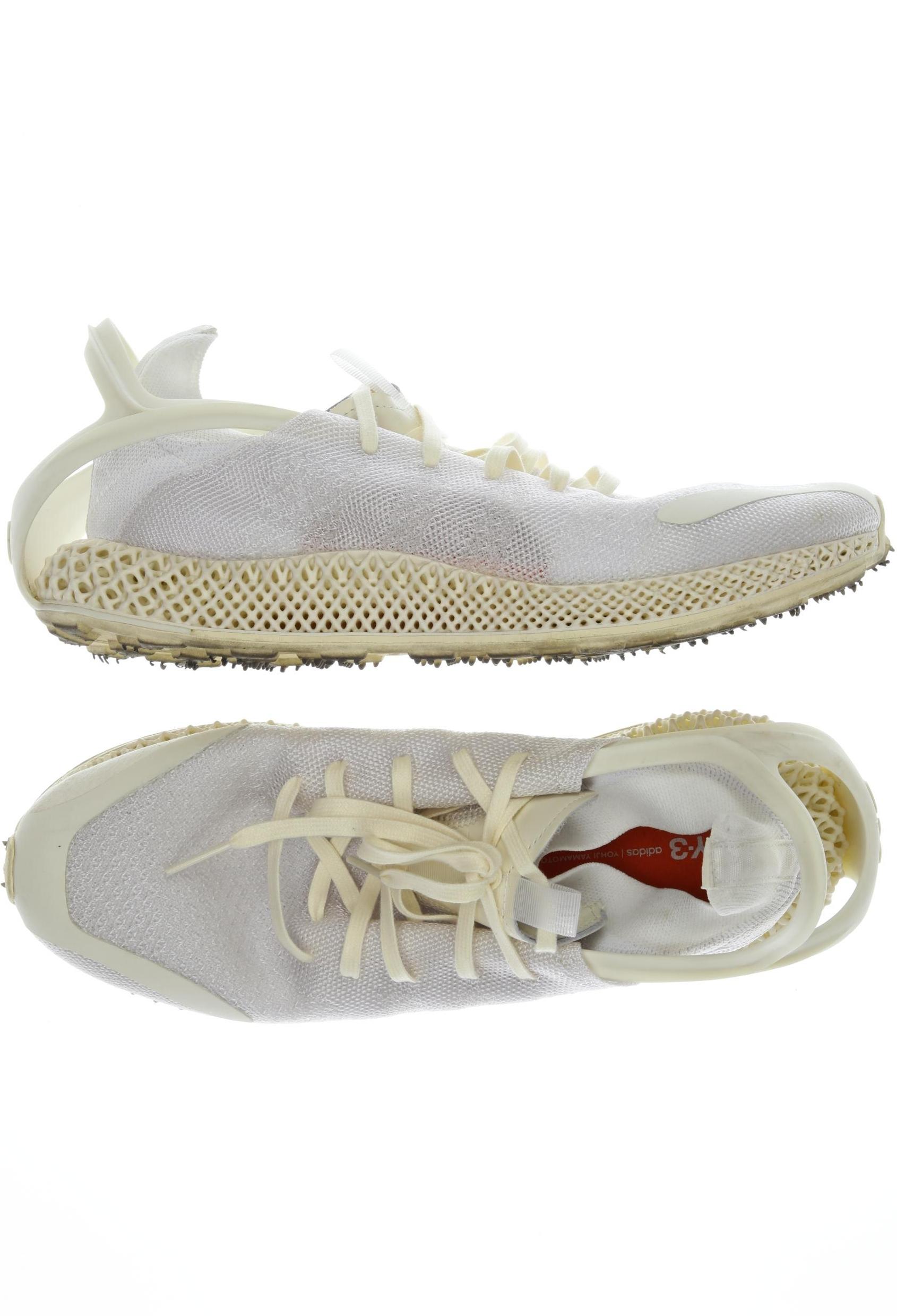 

Y-3 Herren Sneakers, weiß, Gr. 10