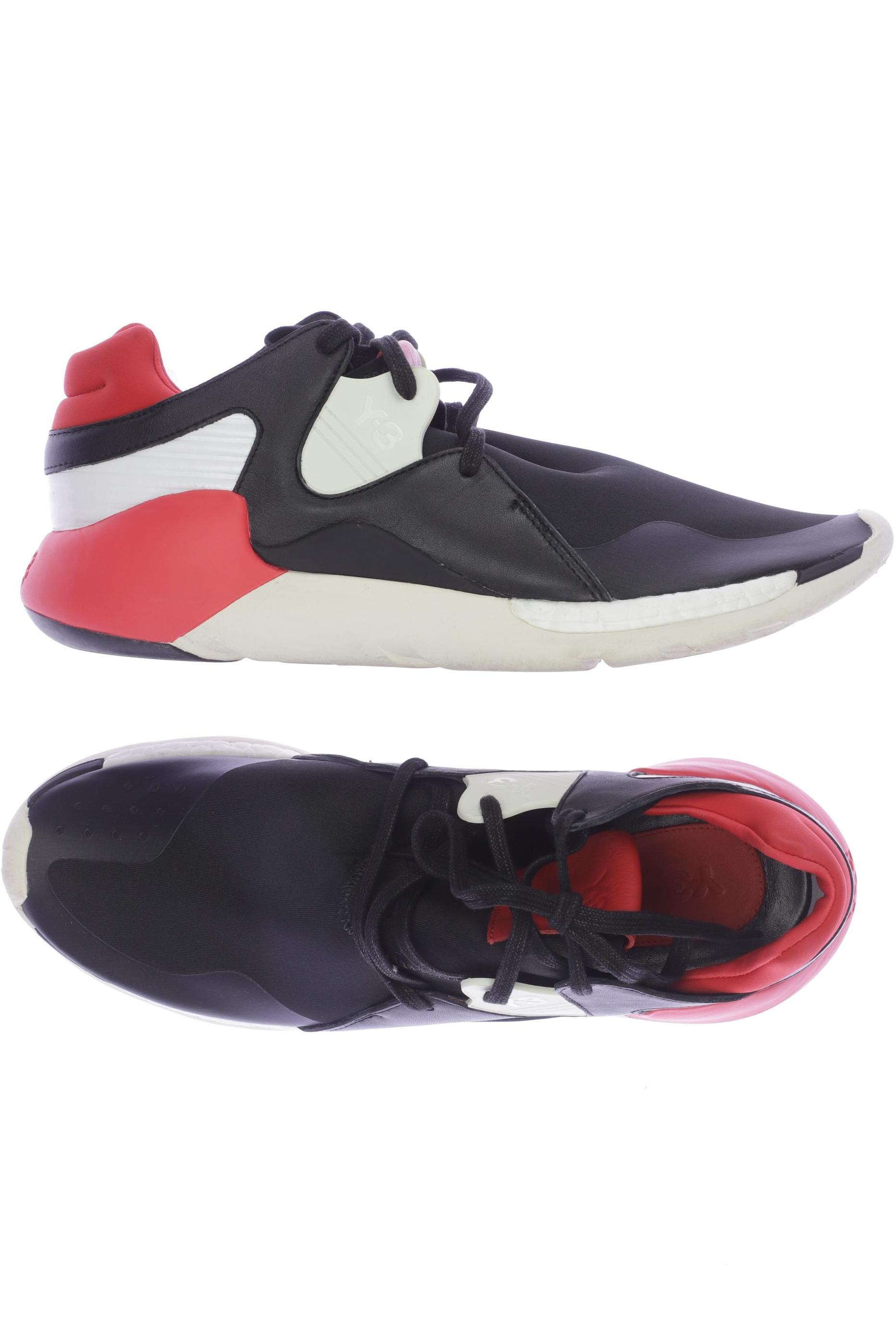 

Y-3 Herren Sneakers, schwarz