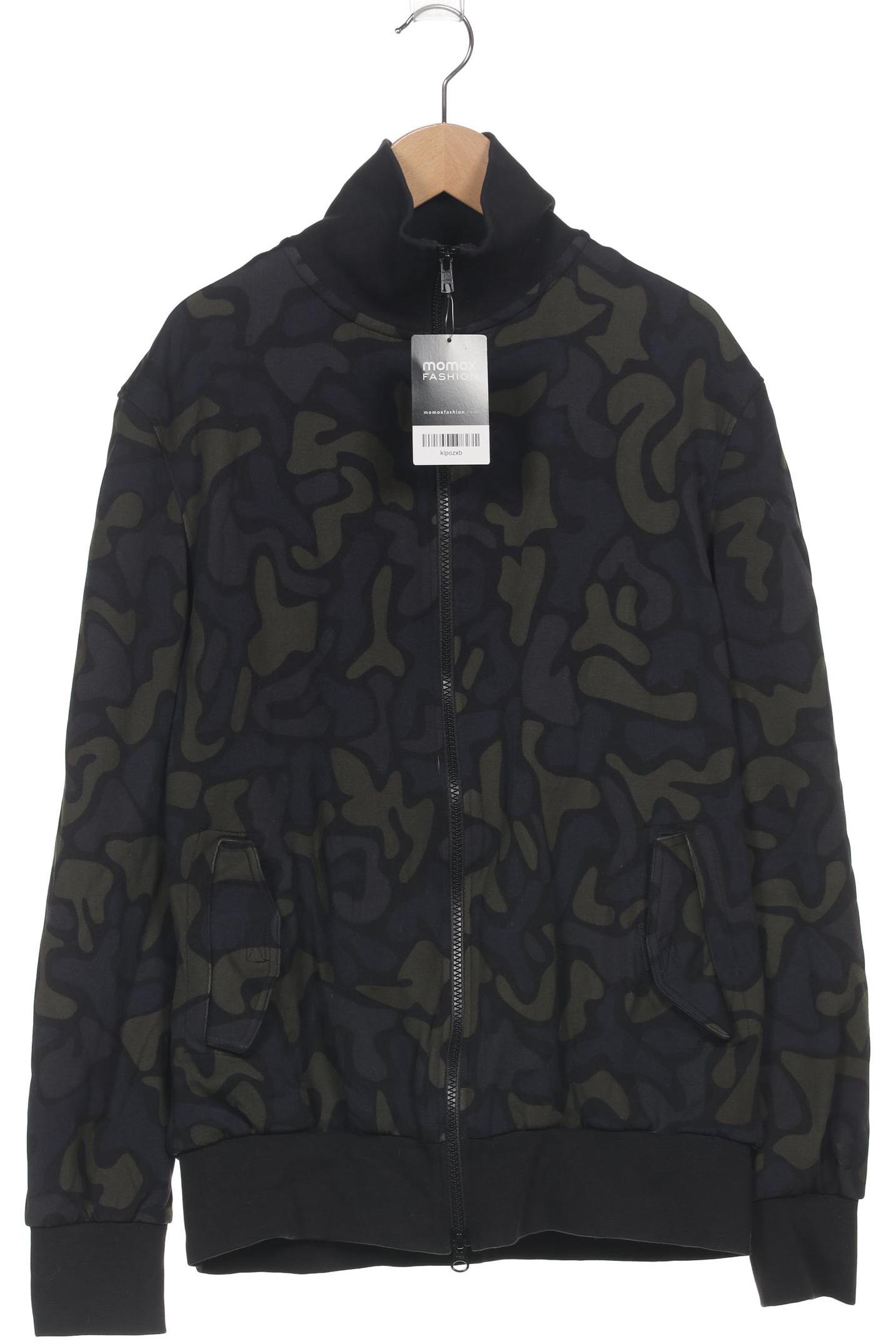 

Y-3 Herren Sweatshirt, marineblau, Gr. 52