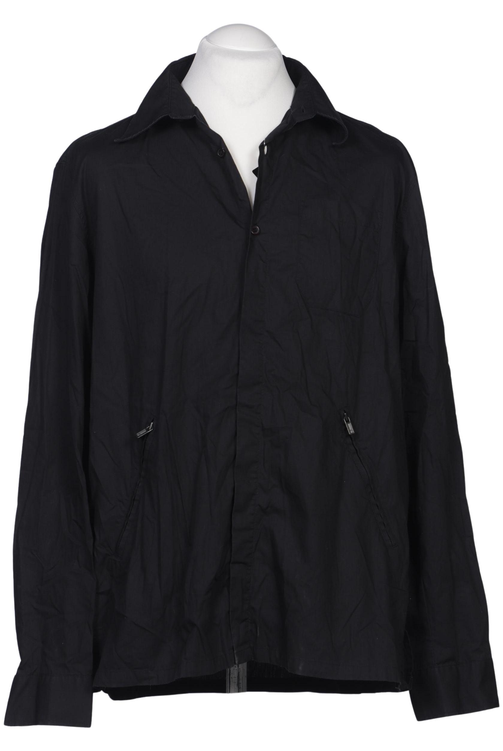 

Y-3 Herren Hemd, schwarz, Gr. 54