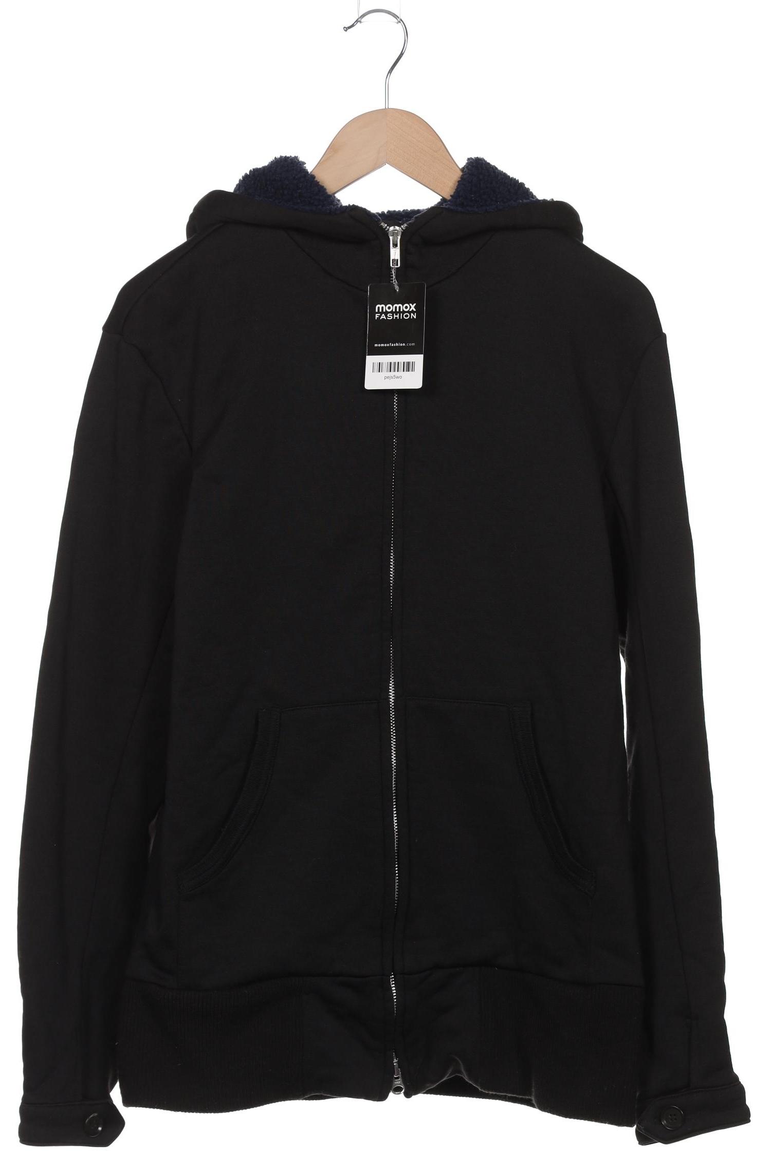

Y-3 Herren Kapuzenpullover, schwarz, Gr. 54