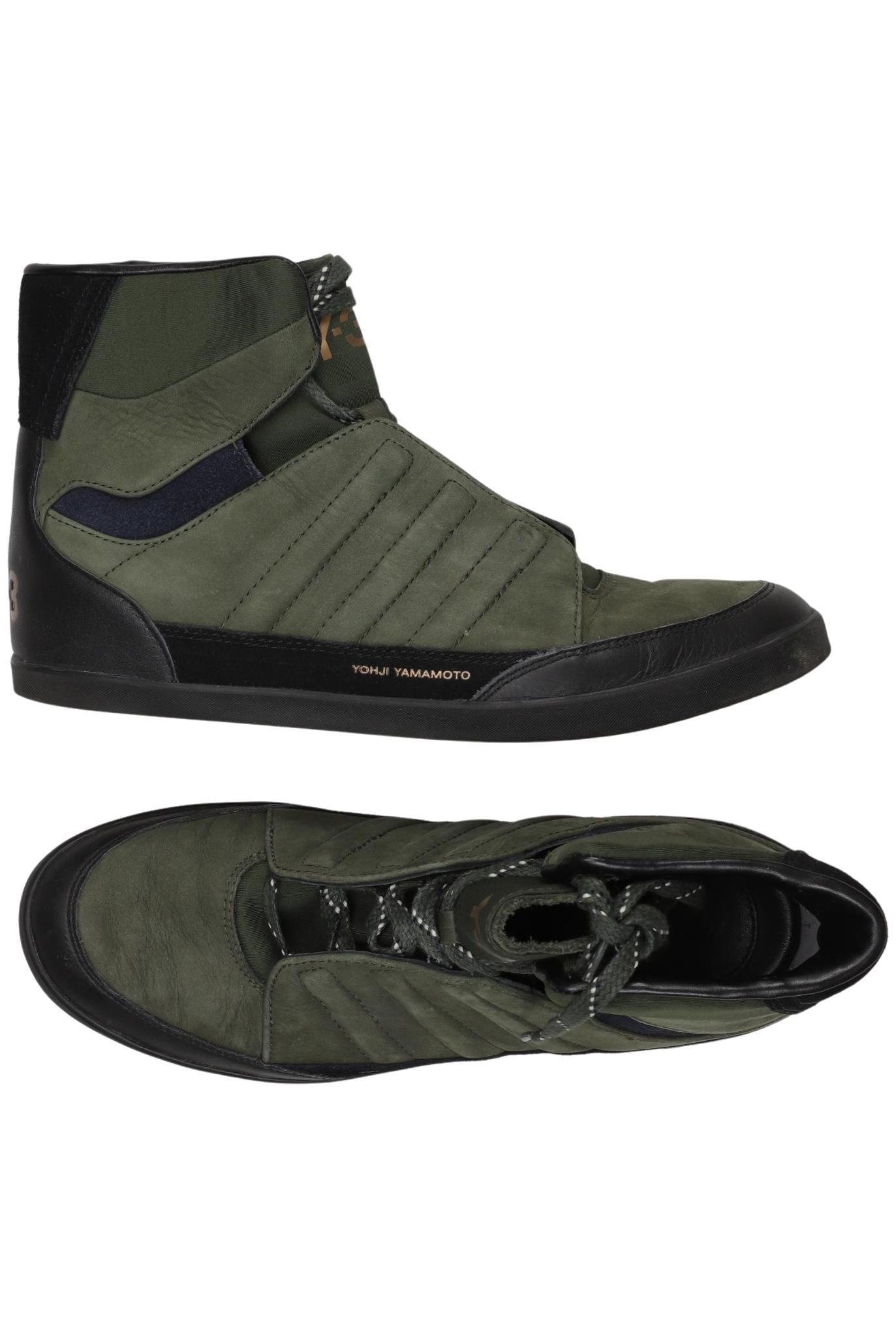 

Y-3 Herren Sneakers, grün, Gr. 8