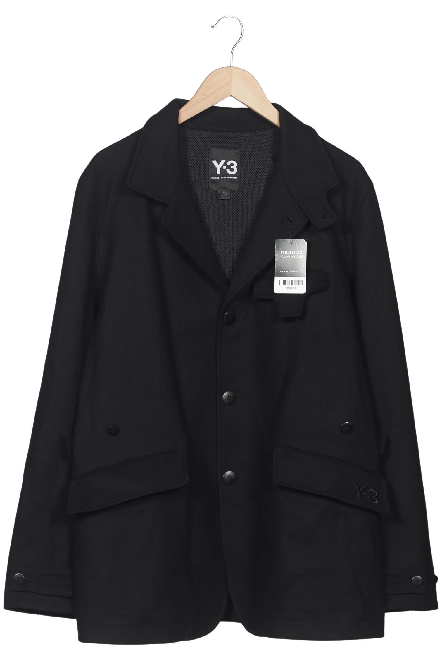 

Y-3 Herren Jacke, schwarz, Gr. 48