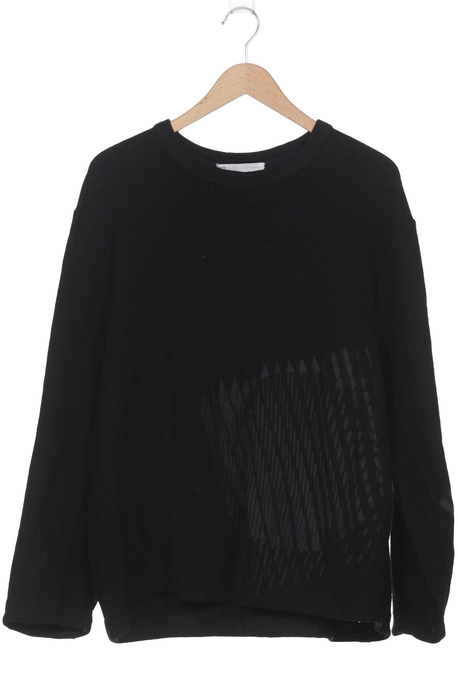 

Y-3 Herren Sweatshirt, schwarz, Gr. 54