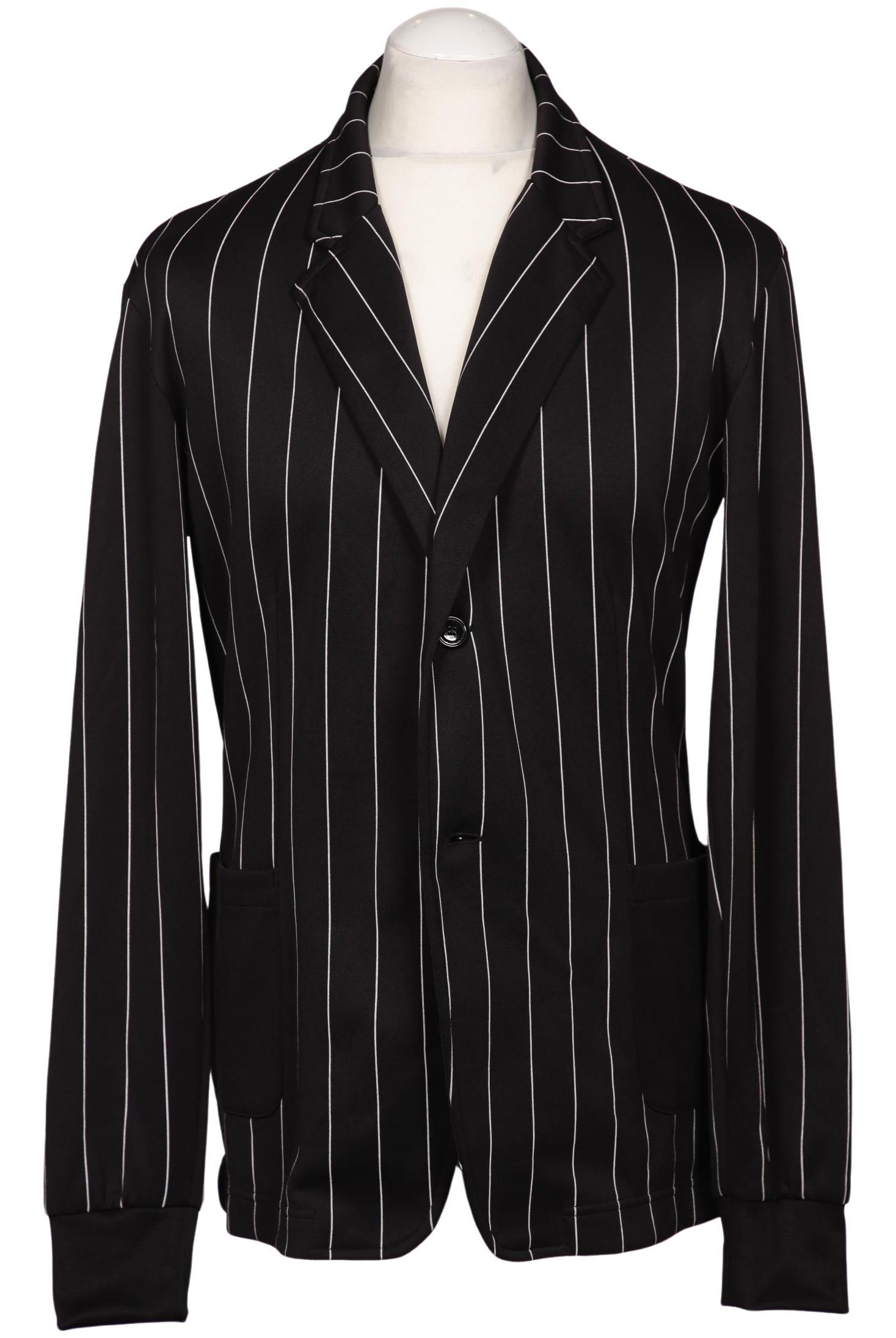 

Y-3 Herren Sakko, schwarz, Gr. 52