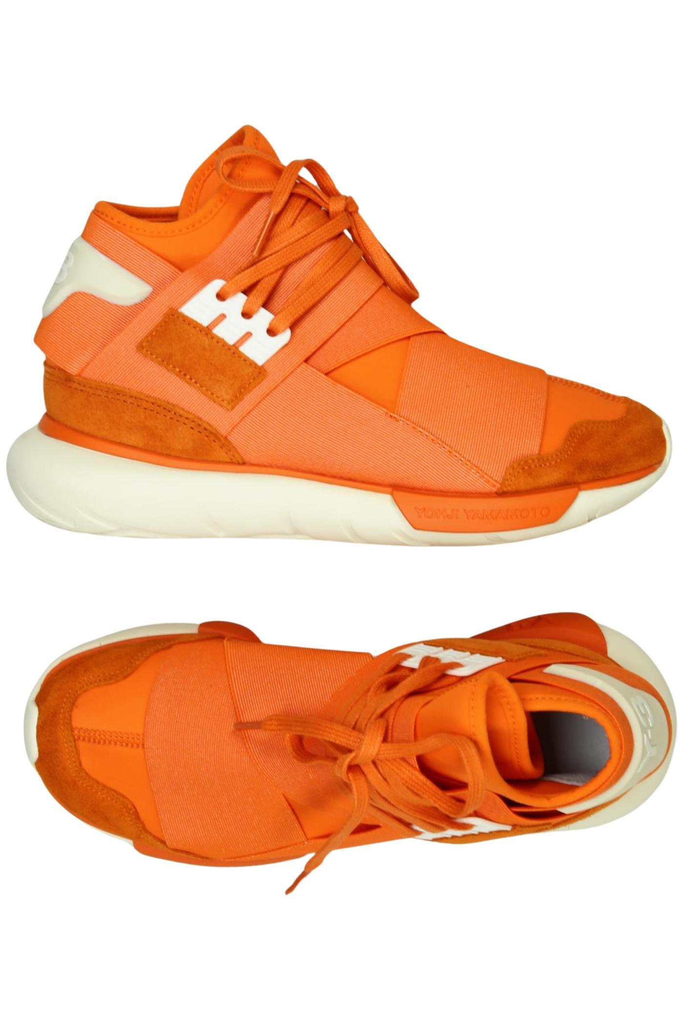 

Y-3 Herren Sneakers, orange, Gr. 6
