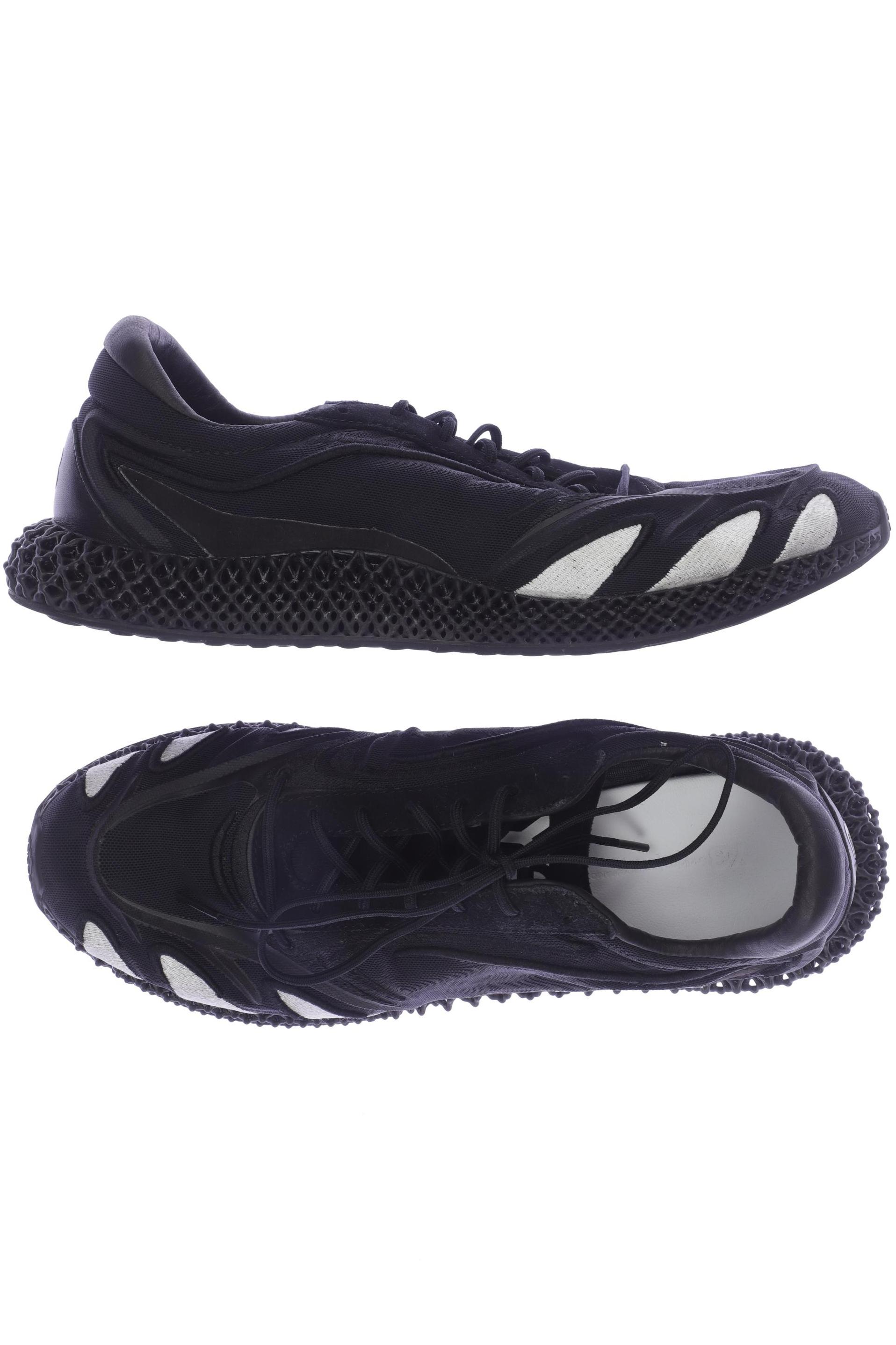 

Y-3 Herren Sneakers, schwarz
