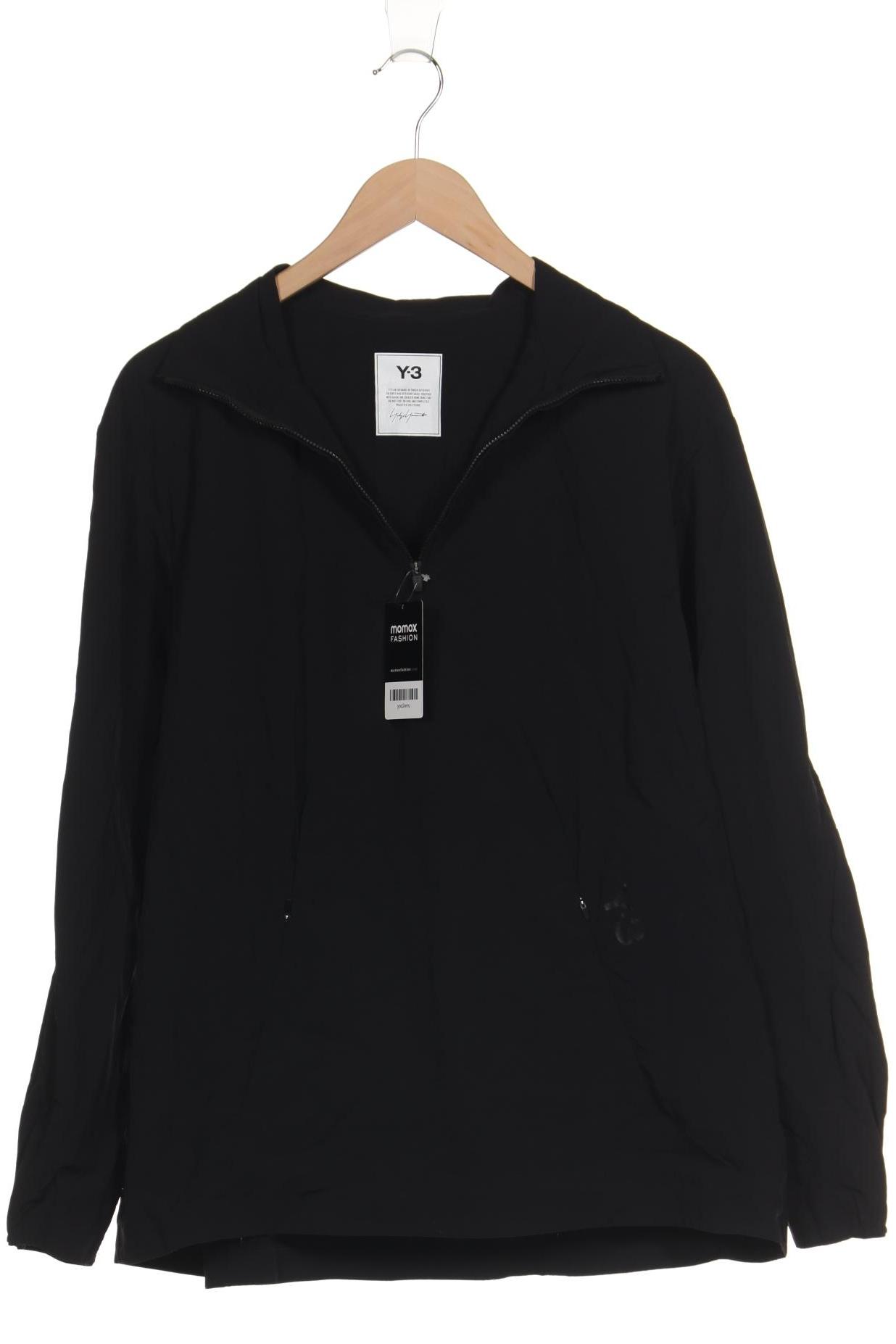 

Y-3 Herren Jacke, schwarz, Gr. 46
