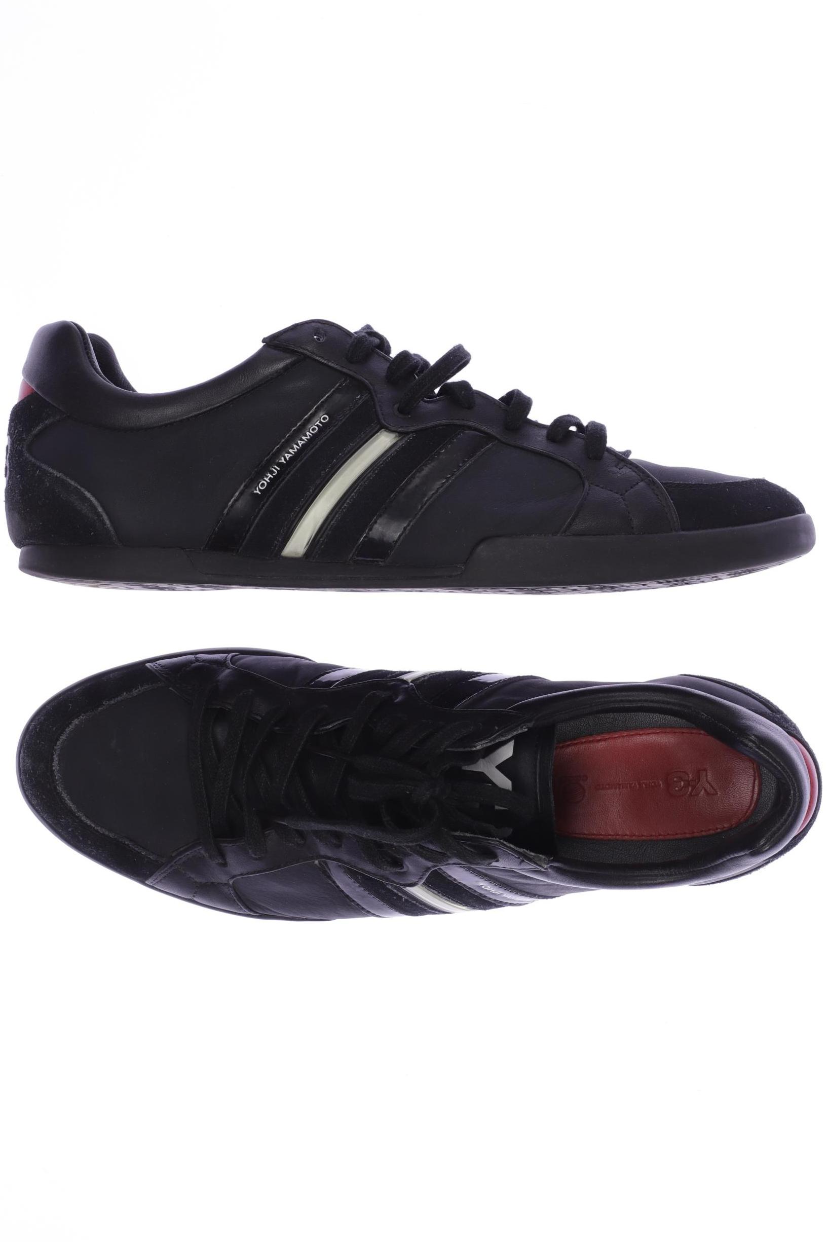 

Y-3 Herren Sneakers, schwarz, Gr. 9