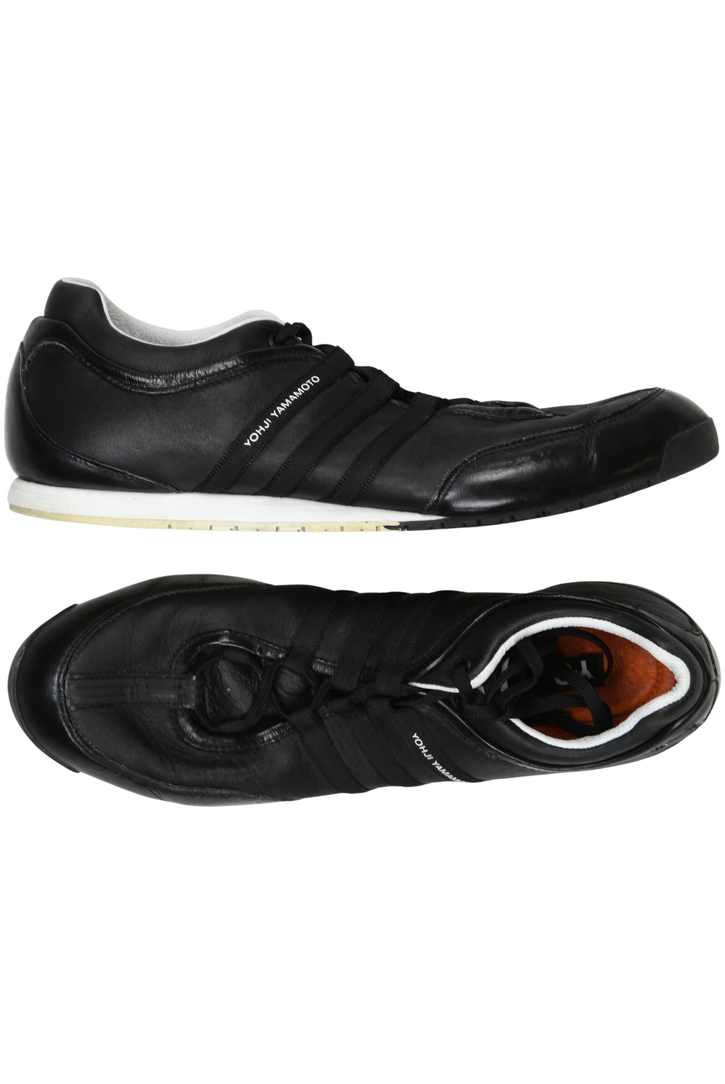

Y-3 Herren Sneakers, schwarz, Gr. 12