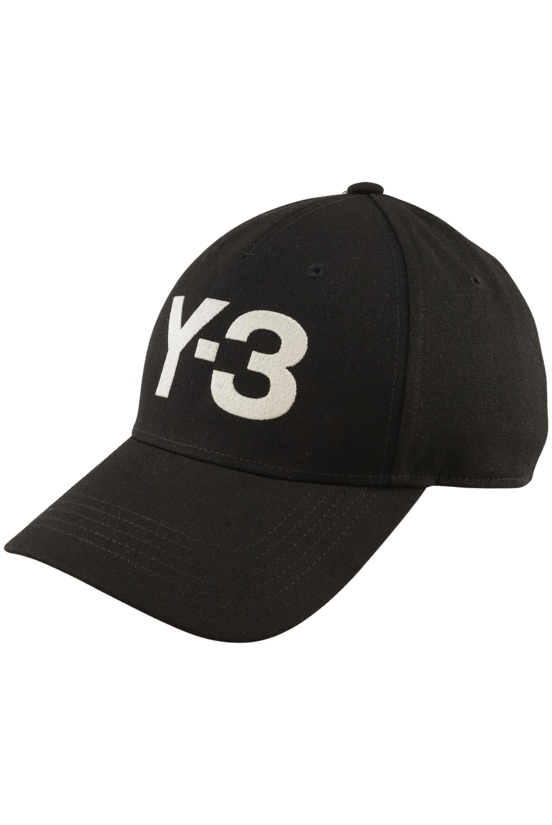 

Y-3 Herren Hut/Mütze, schwarz, Gr. uni