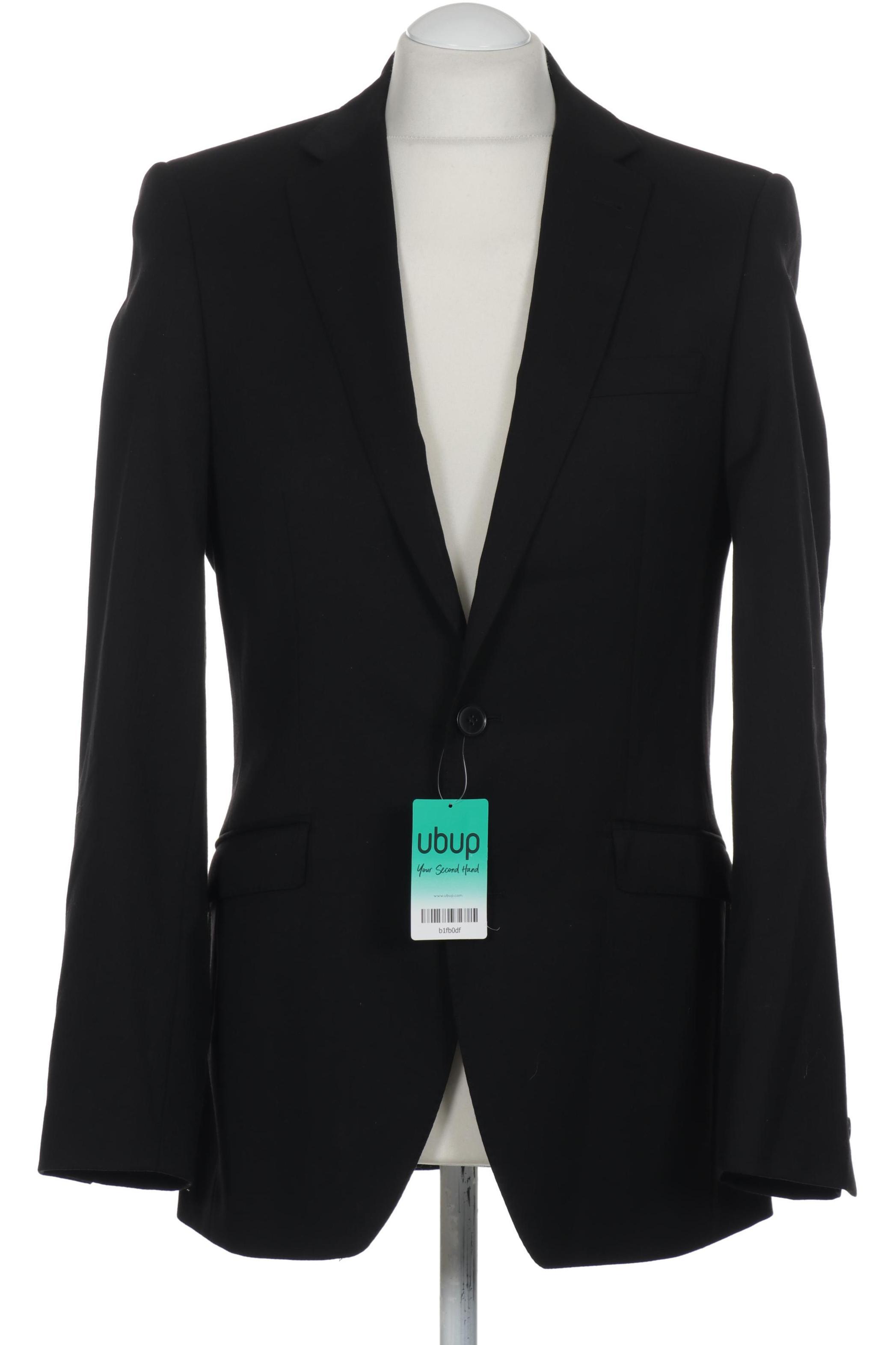 

Yannick Herren Sakko, schwarz, Gr.