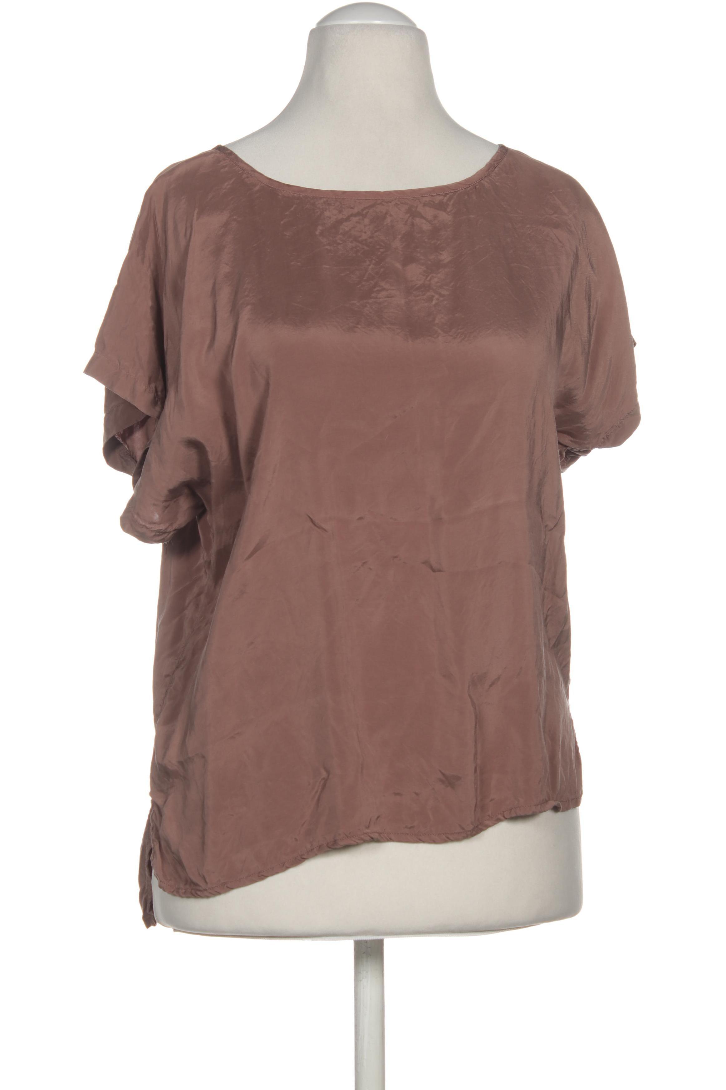 

Yaya Damen Bluse, braun, Gr. 36