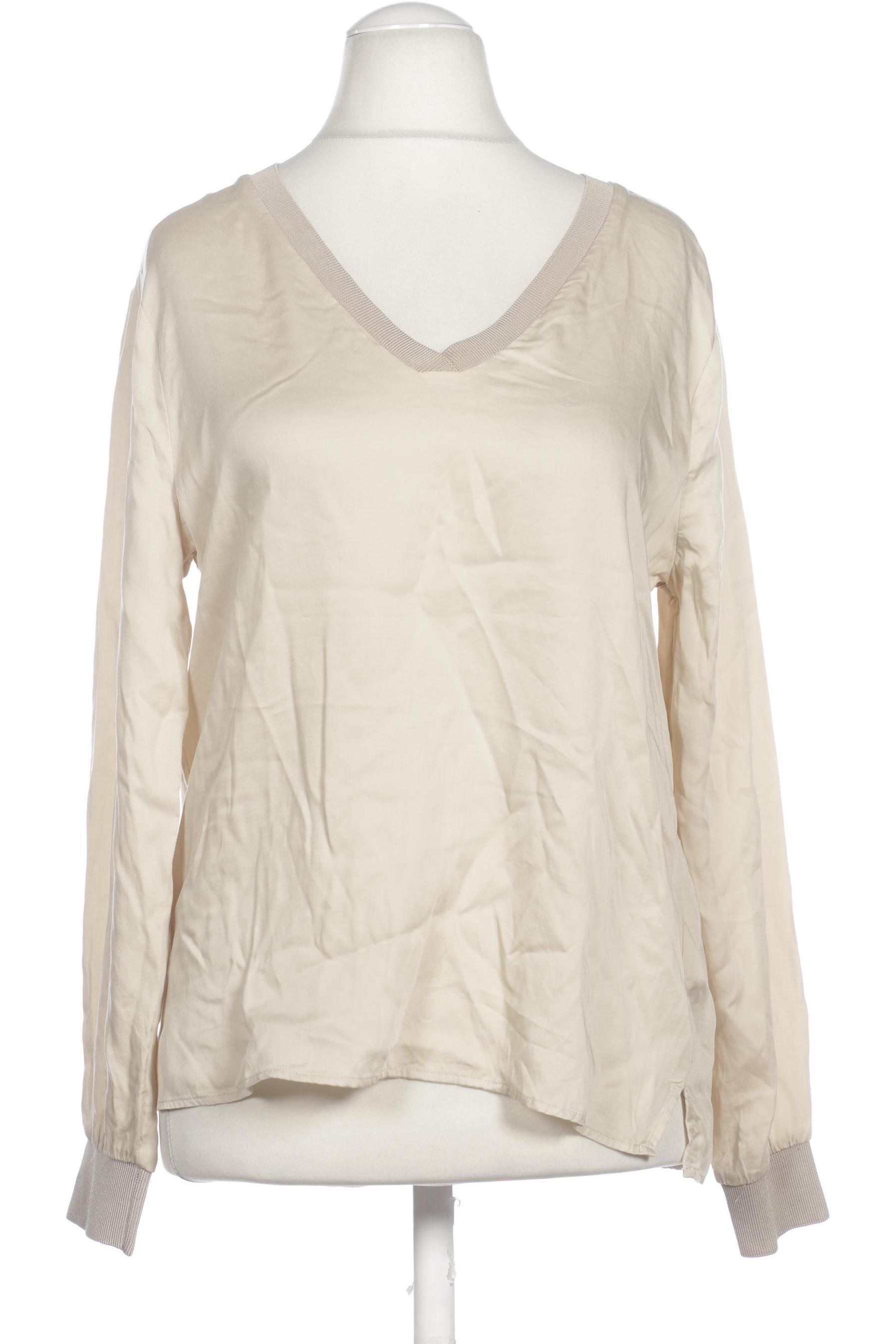 

Yaya Damen Bluse, beige, Gr. 38