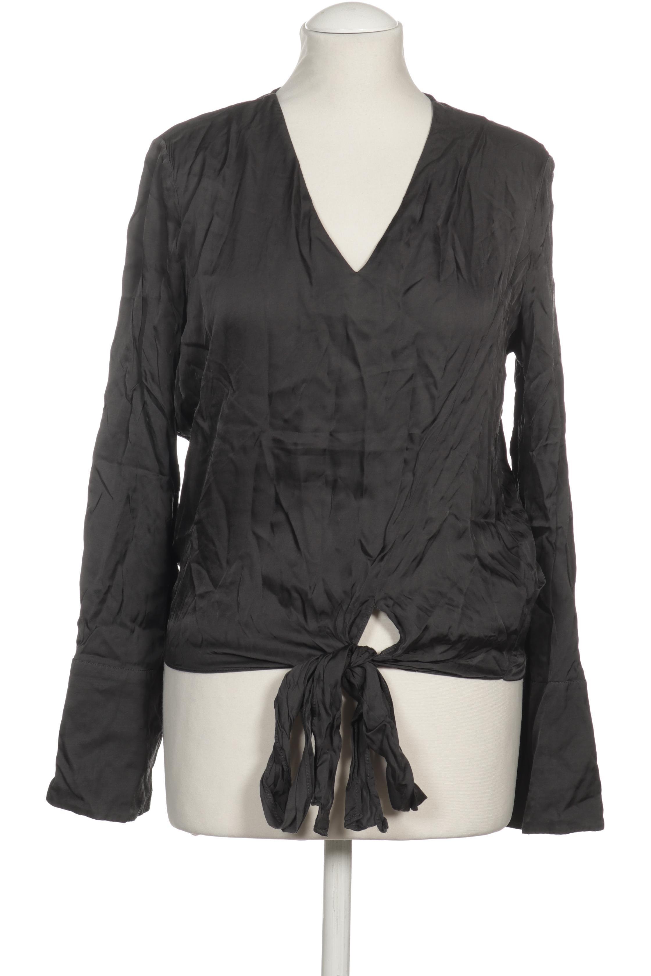 

Yaya Damen Bluse, grau, Gr. 38