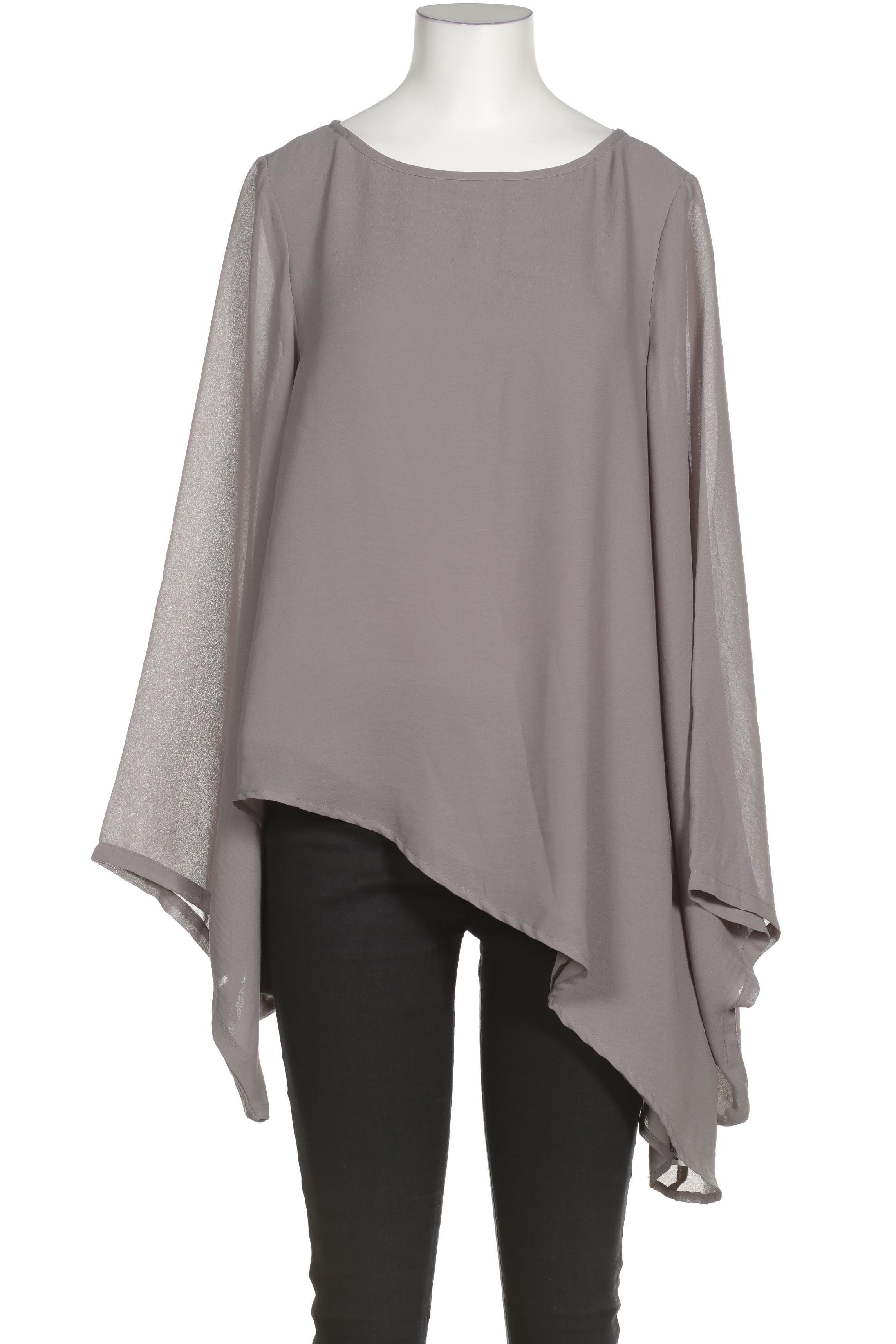 

Yaya Damen Bluse, grau, Gr. 38