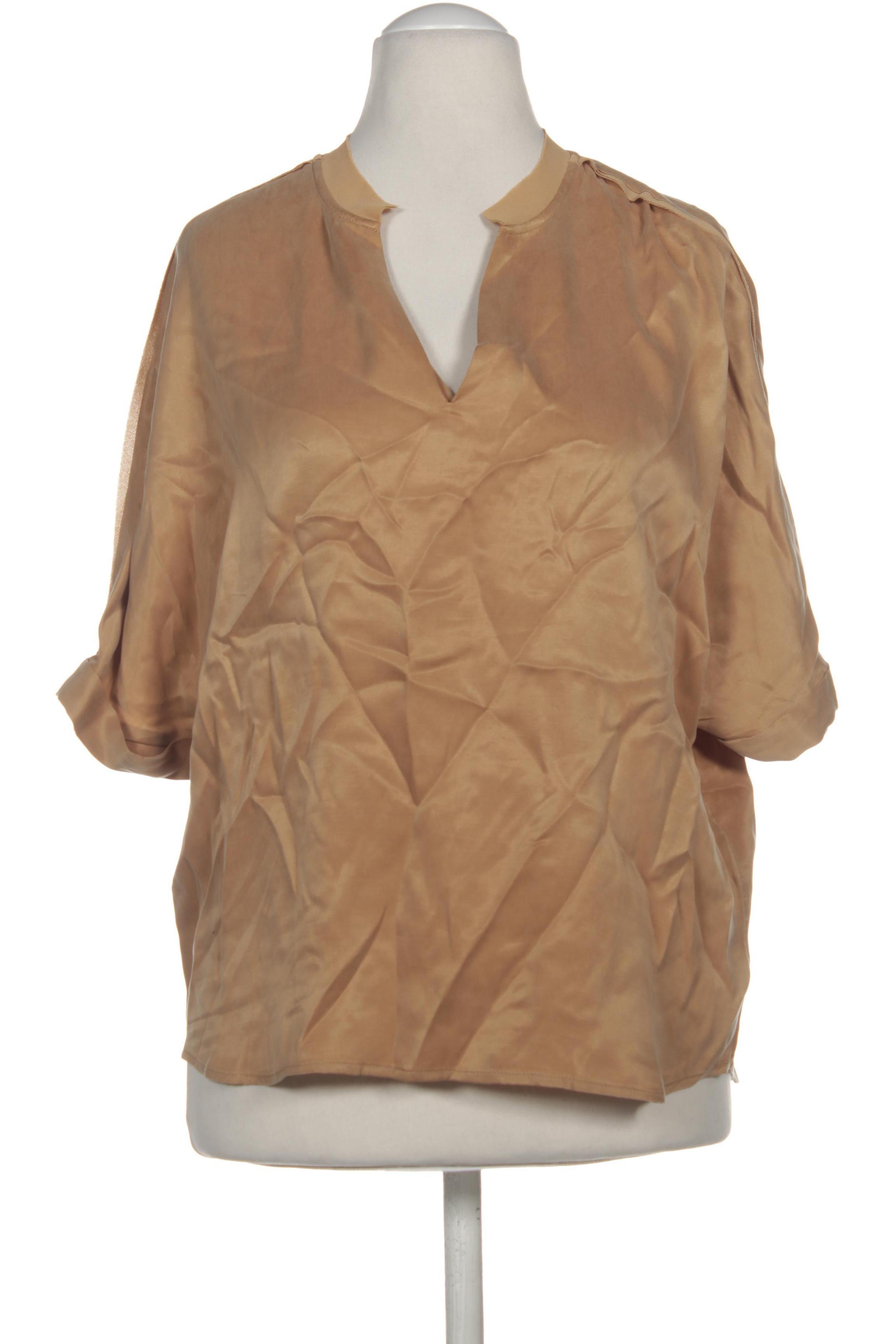 

Yaya Damen Bluse, beige, Gr. 36