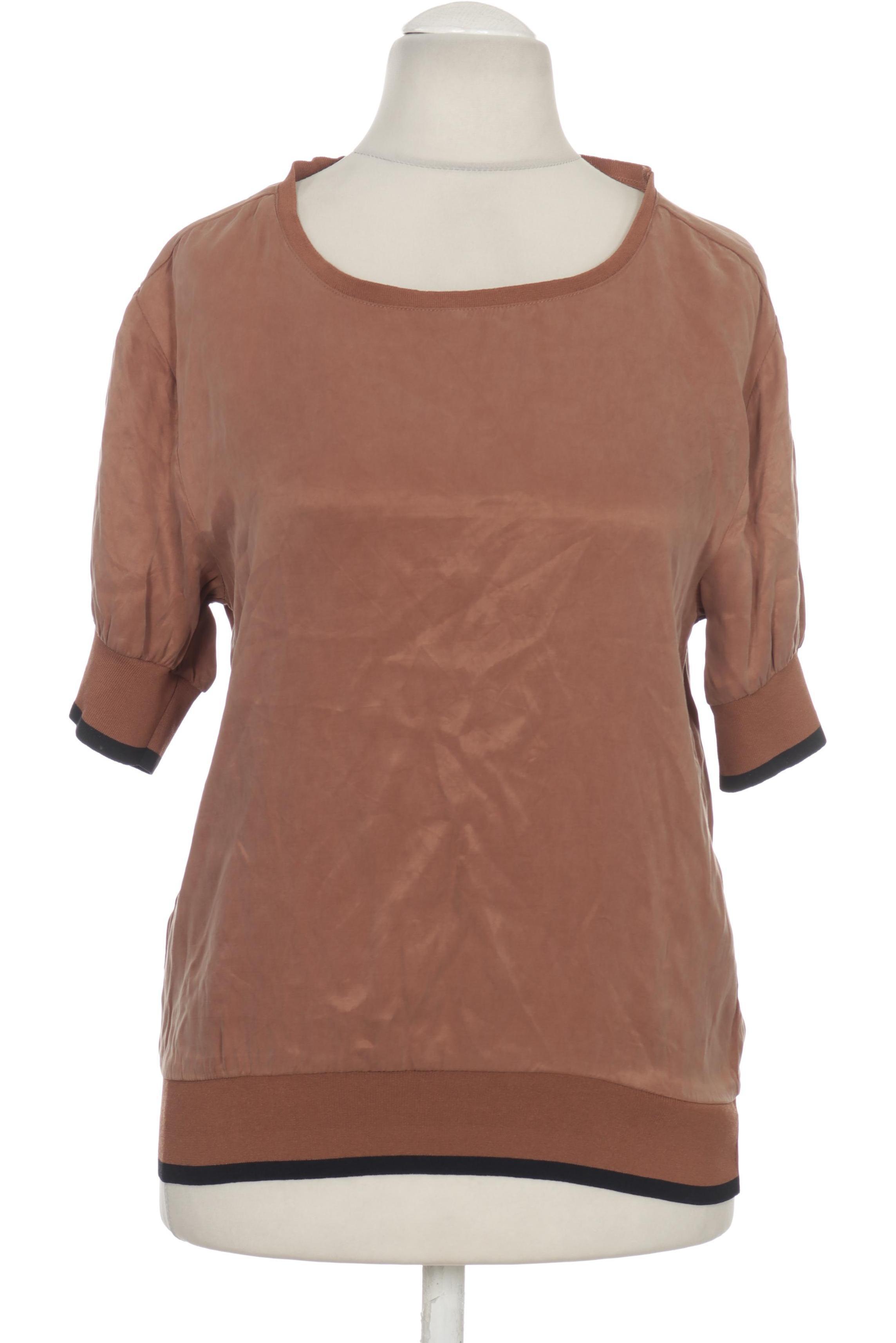 

Yaya Damen Bluse, braun, Gr. 36