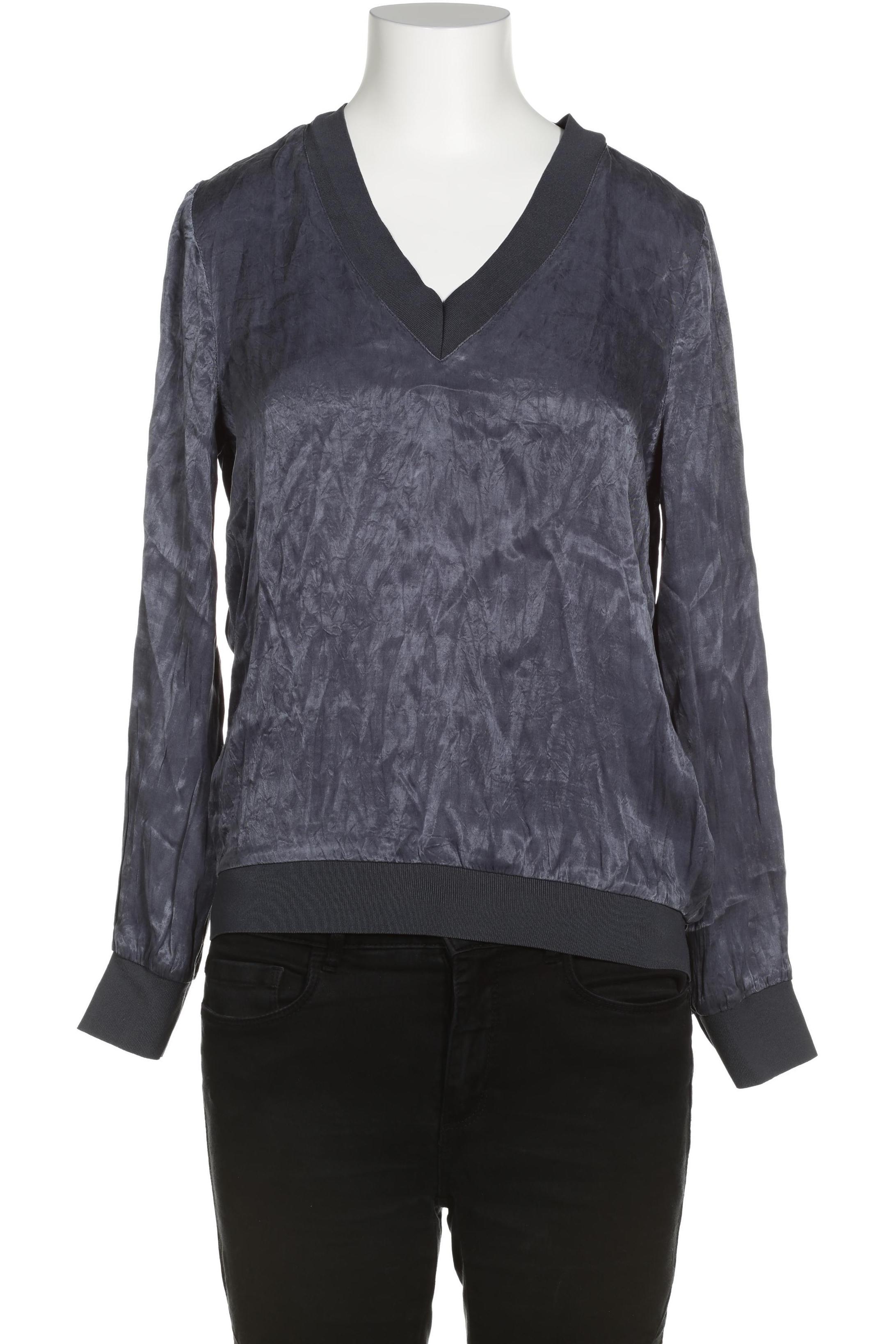 

Yaya Damen Bluse, grau, Gr. 36