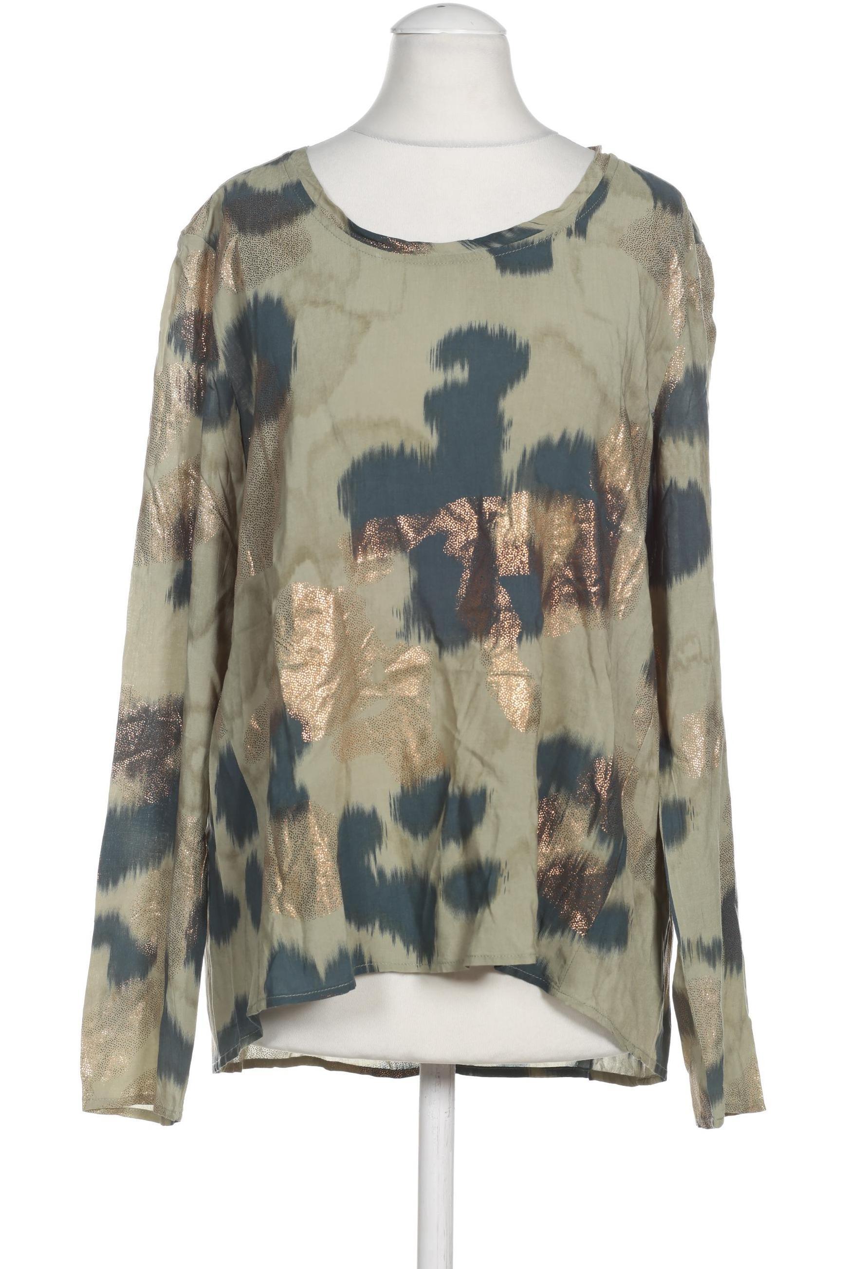 

Yaya Damen Bluse, grau, Gr. 36