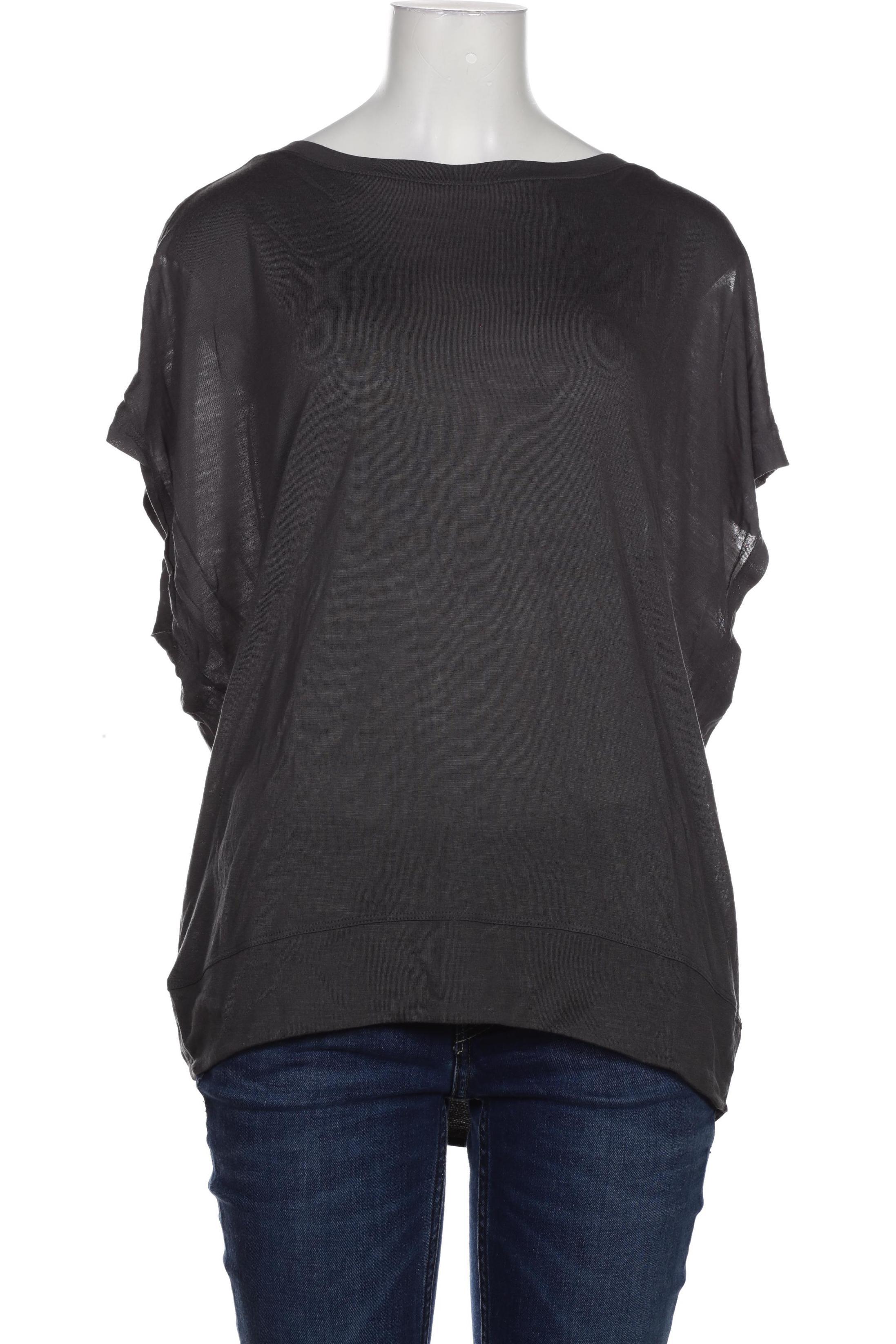 

Yaya Damen T-Shirt, grau, Gr.