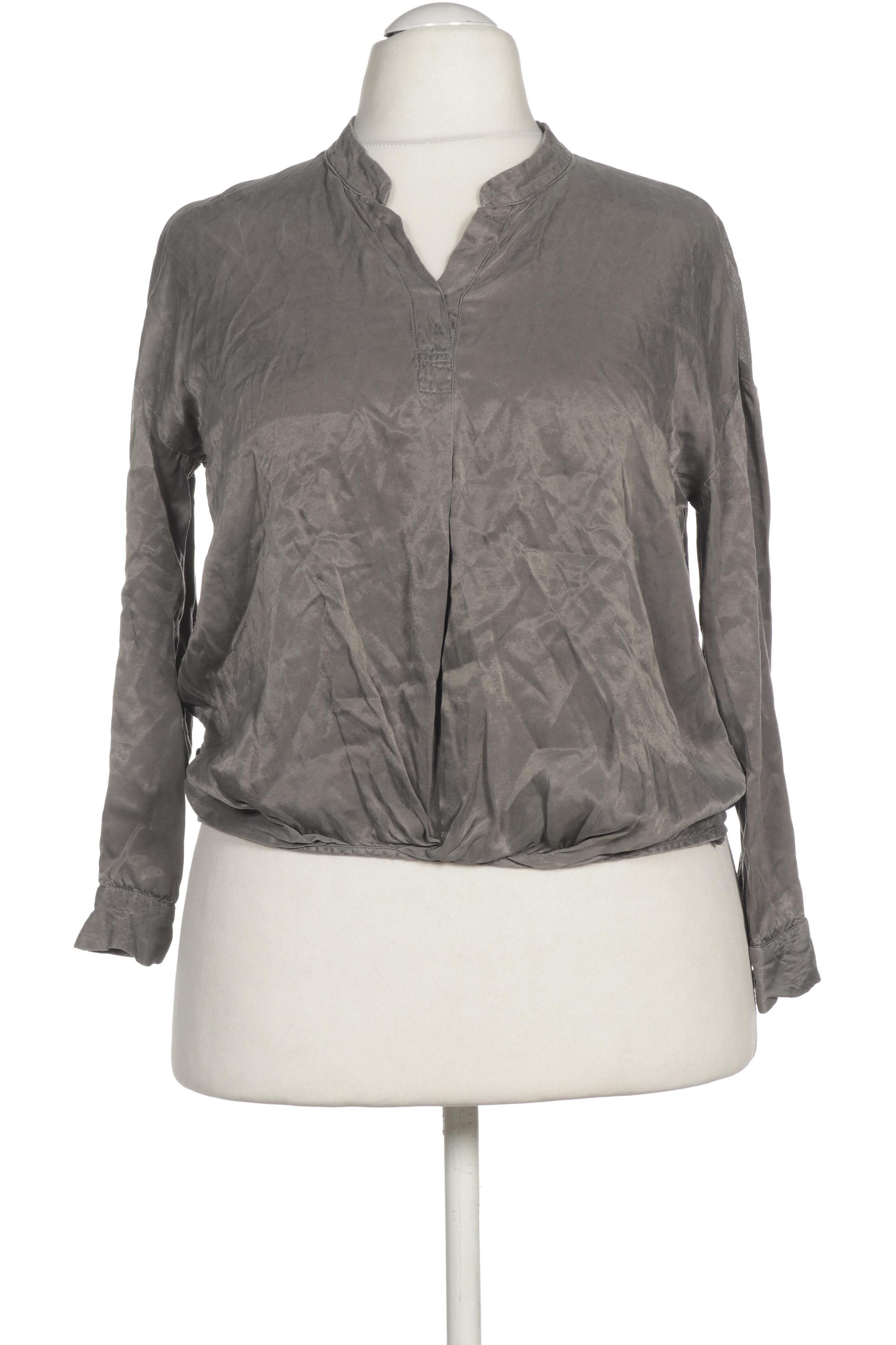 

Yaya Damen Bluse, grau, Gr. 34