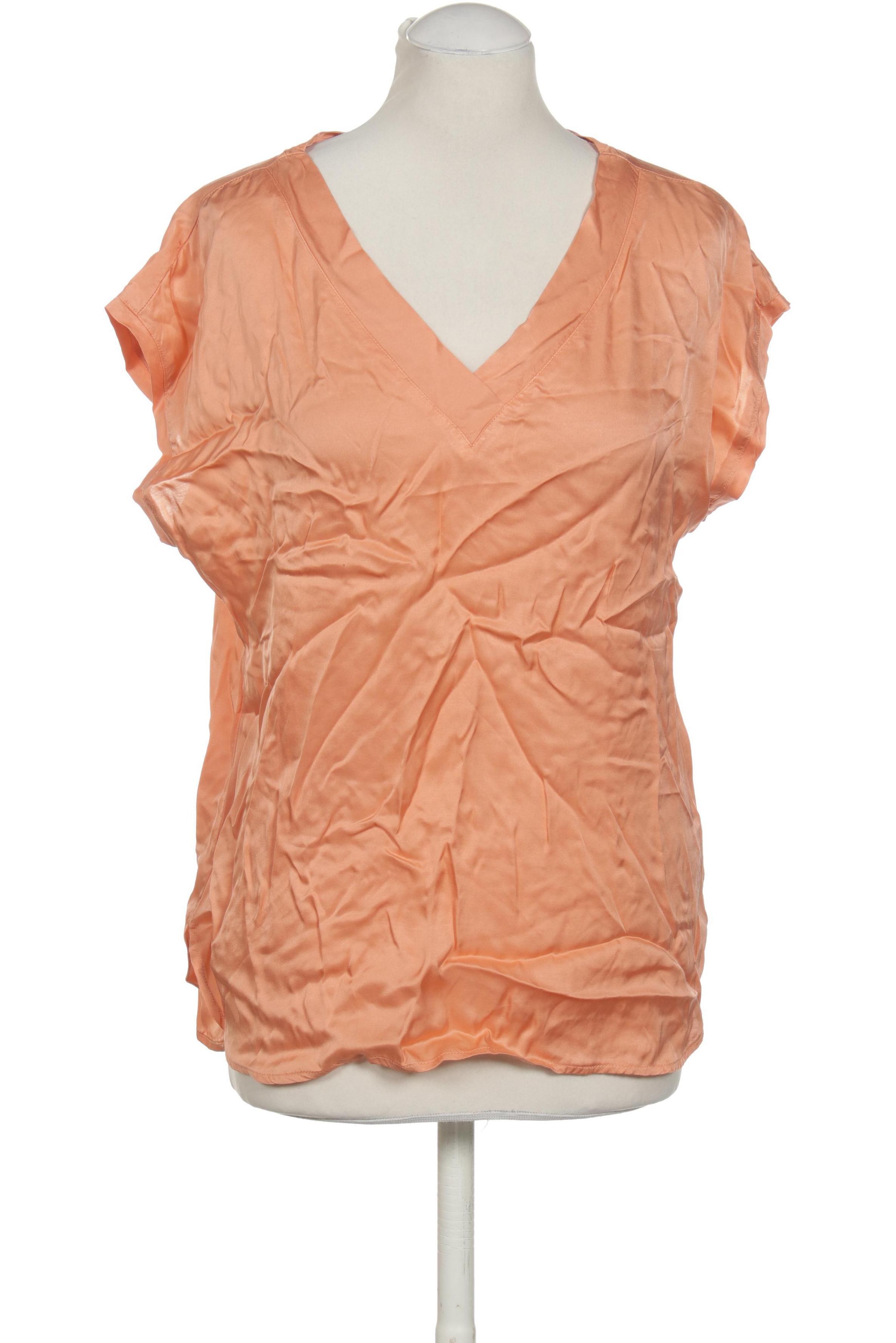 

Yaya Damen Bluse, orange, Gr. 36