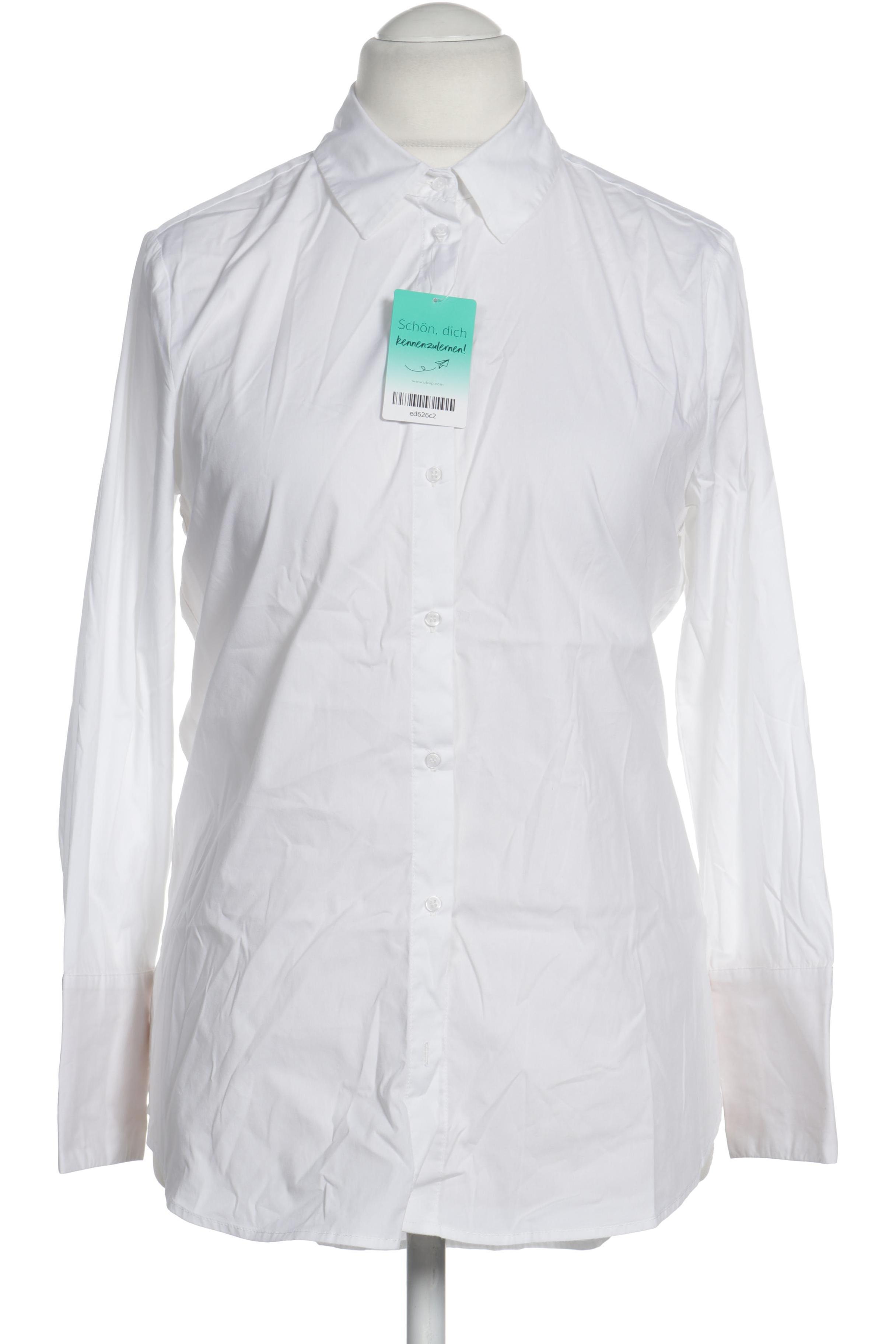 

Yaya Damen Bluse, weiß, Gr. 38