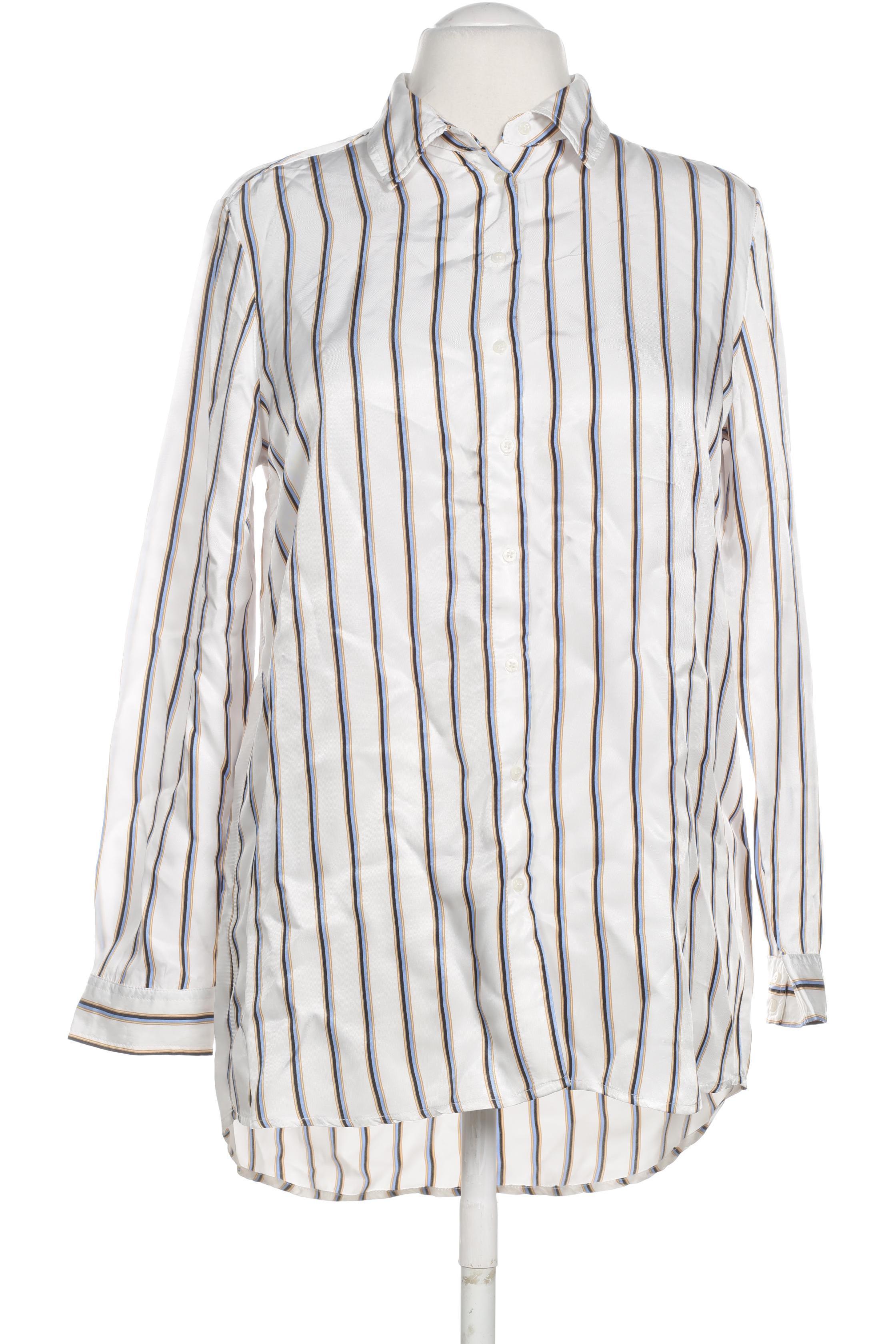 

Yaya Damen Bluse, weiß, Gr. 40