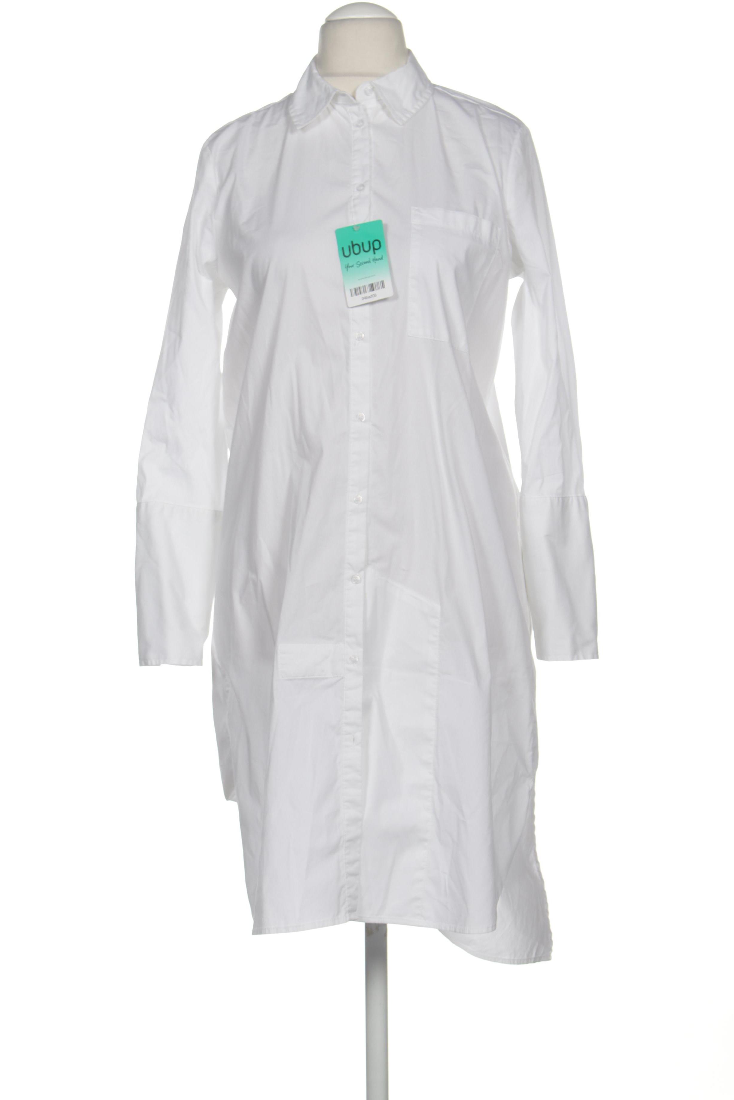 

Yaya Damen Kleid, weiß, Gr.