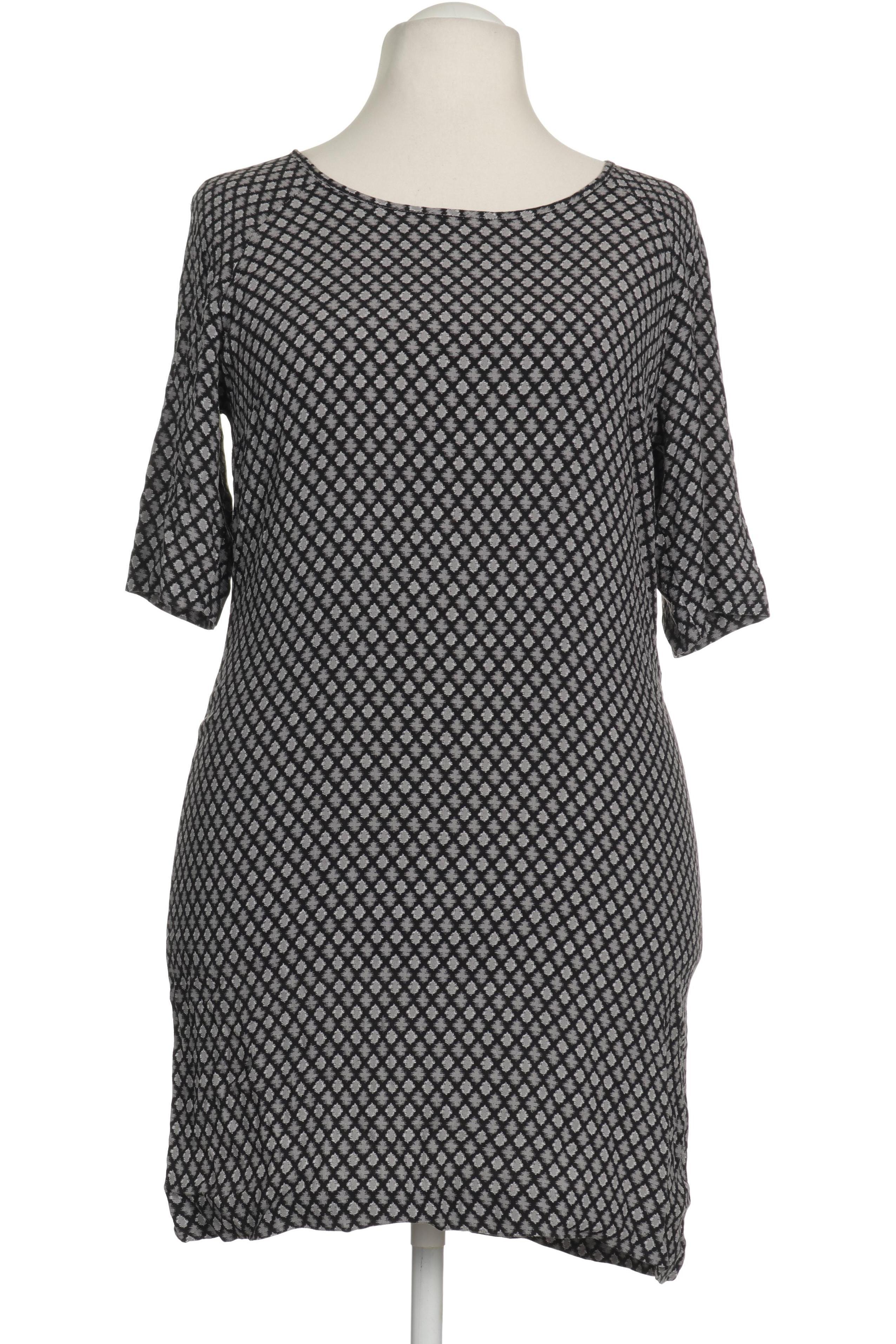 

Yaya Damen Kleid, schwarz, Gr. 40