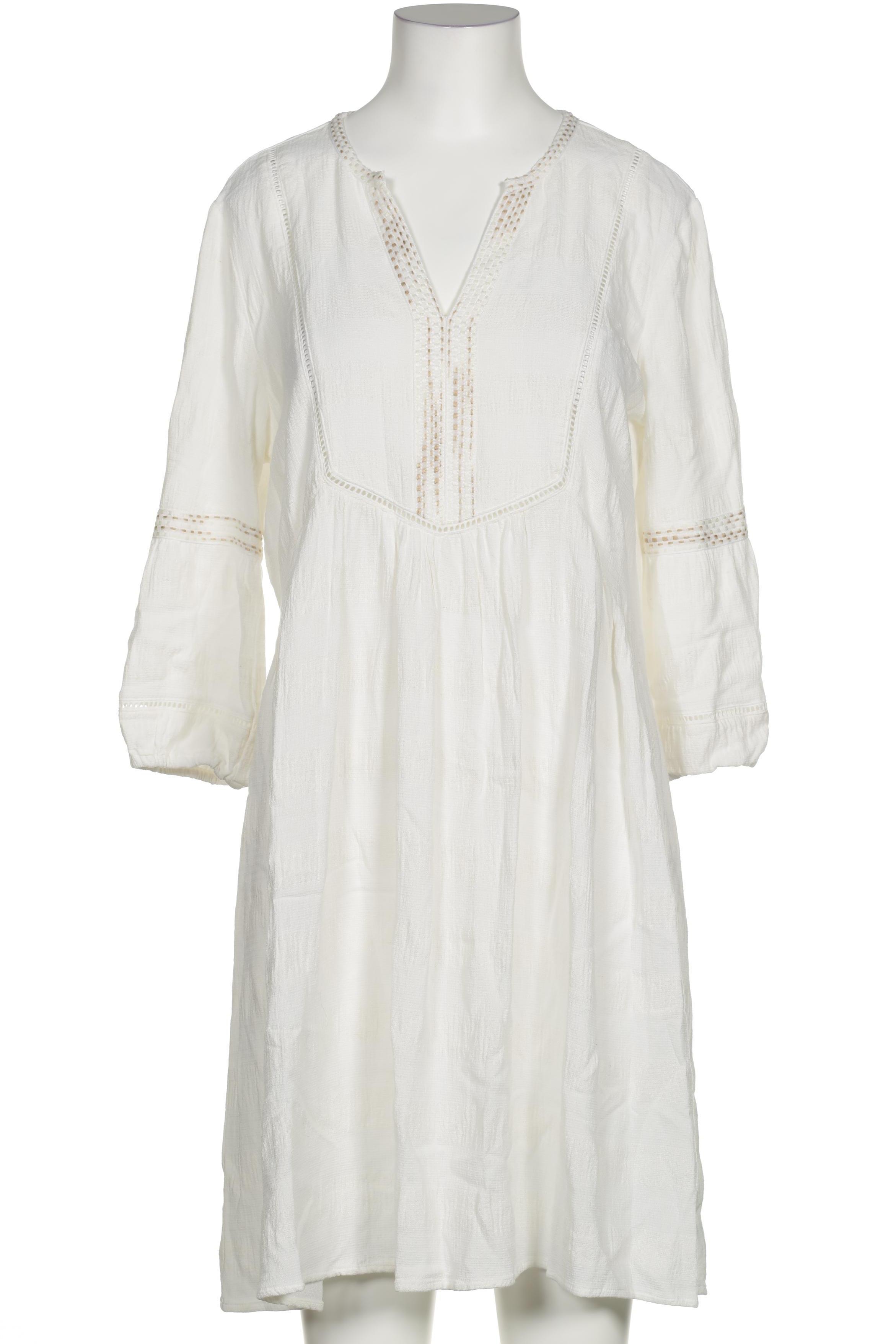 

Yaya Damen Kleid, weiß, Gr. 36