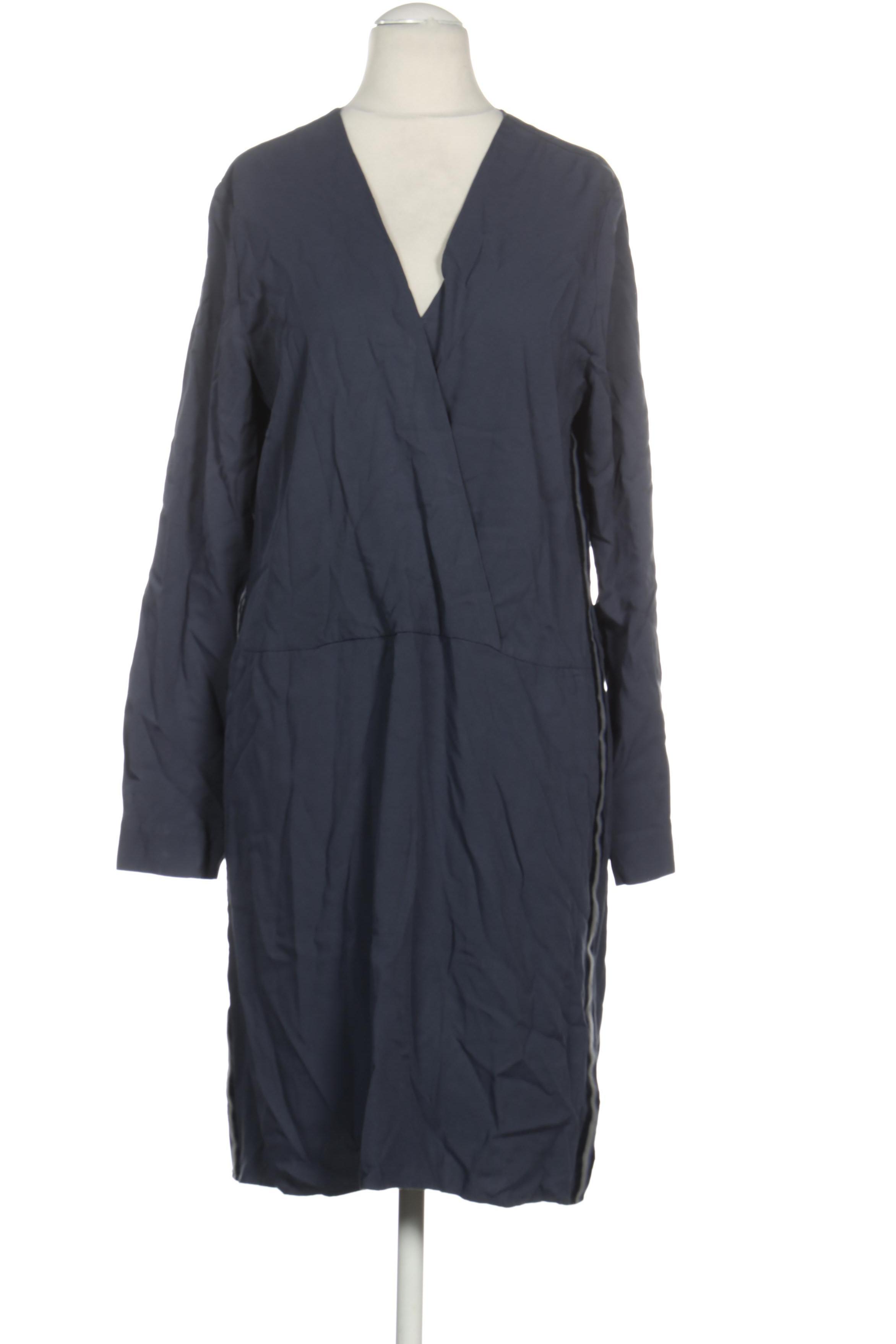 

Yaya Damen Kleid, blau, Gr. 40