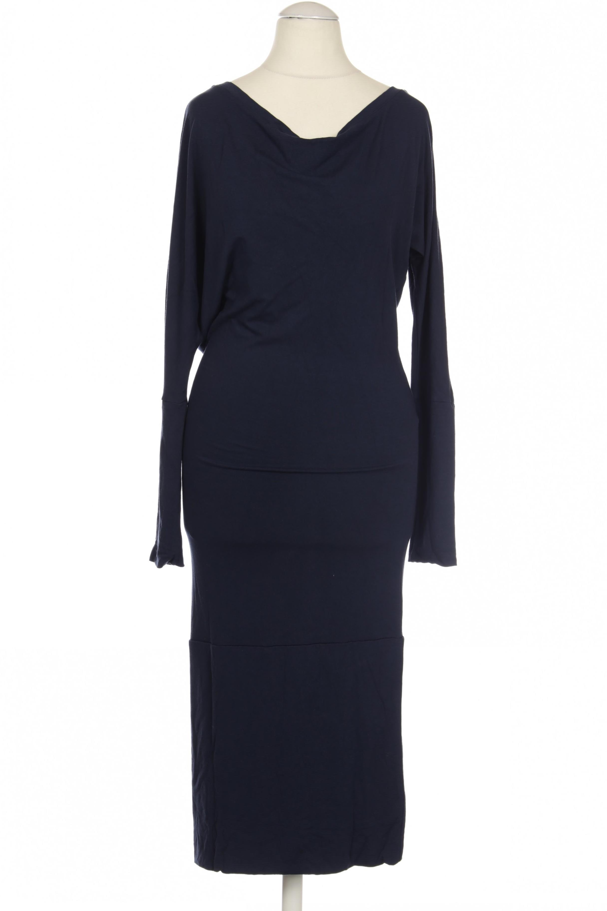 

Yaya Damen Kleid, blau, Gr.