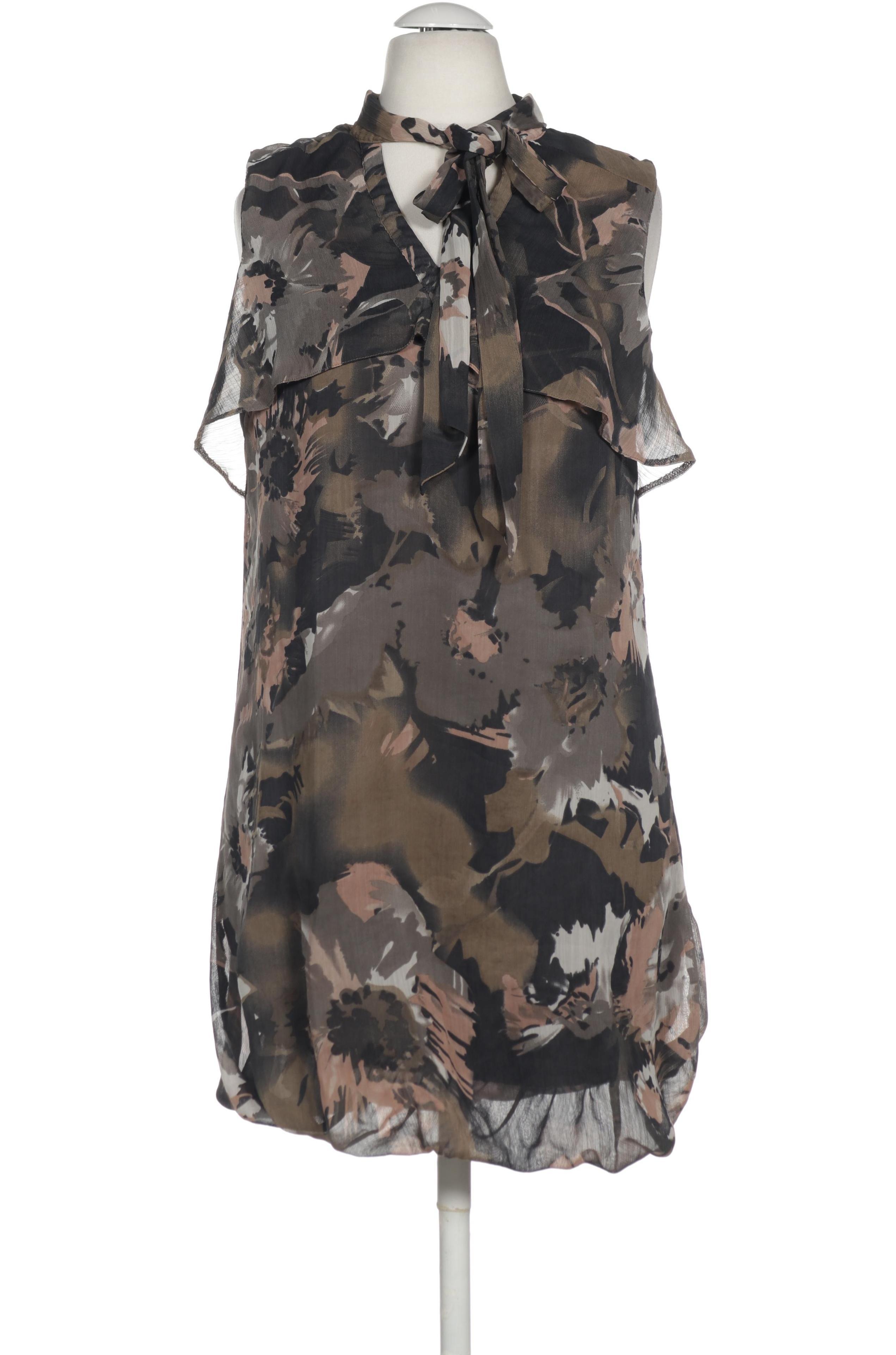 

Yaya Damen Kleid, grau, Gr. 38