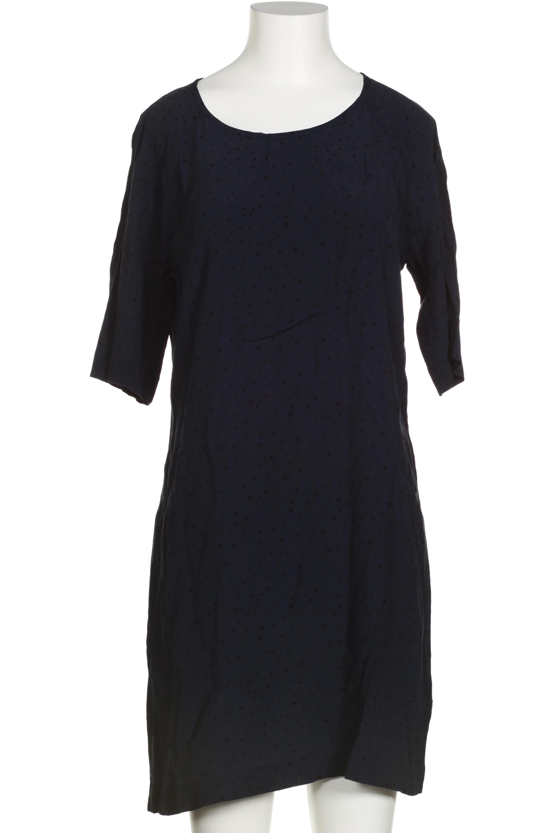 

Yaya Damen Kleid, blau, Gr. 36