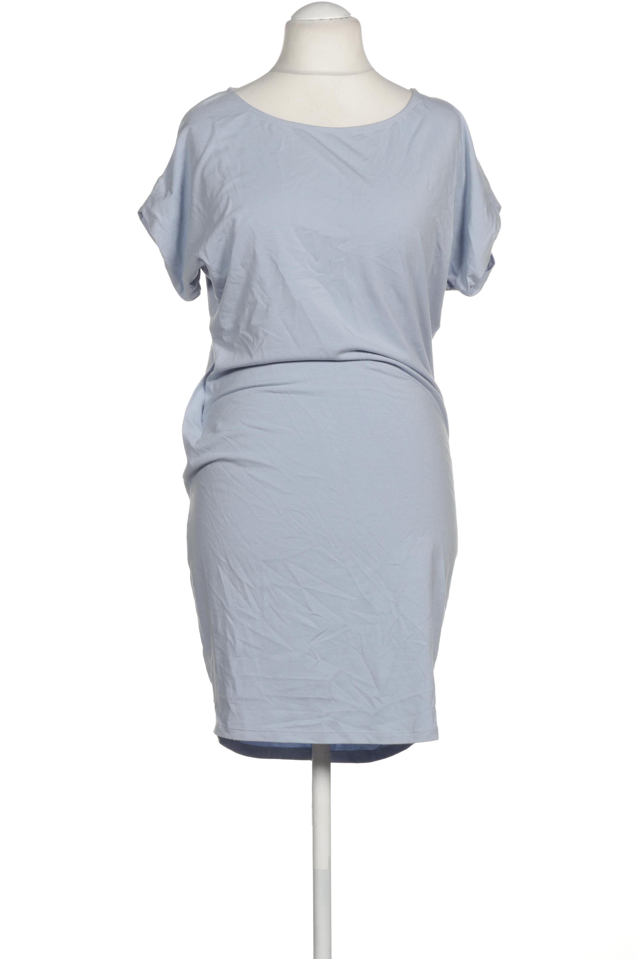 

Yaya Damen Kleid, blau, Gr.