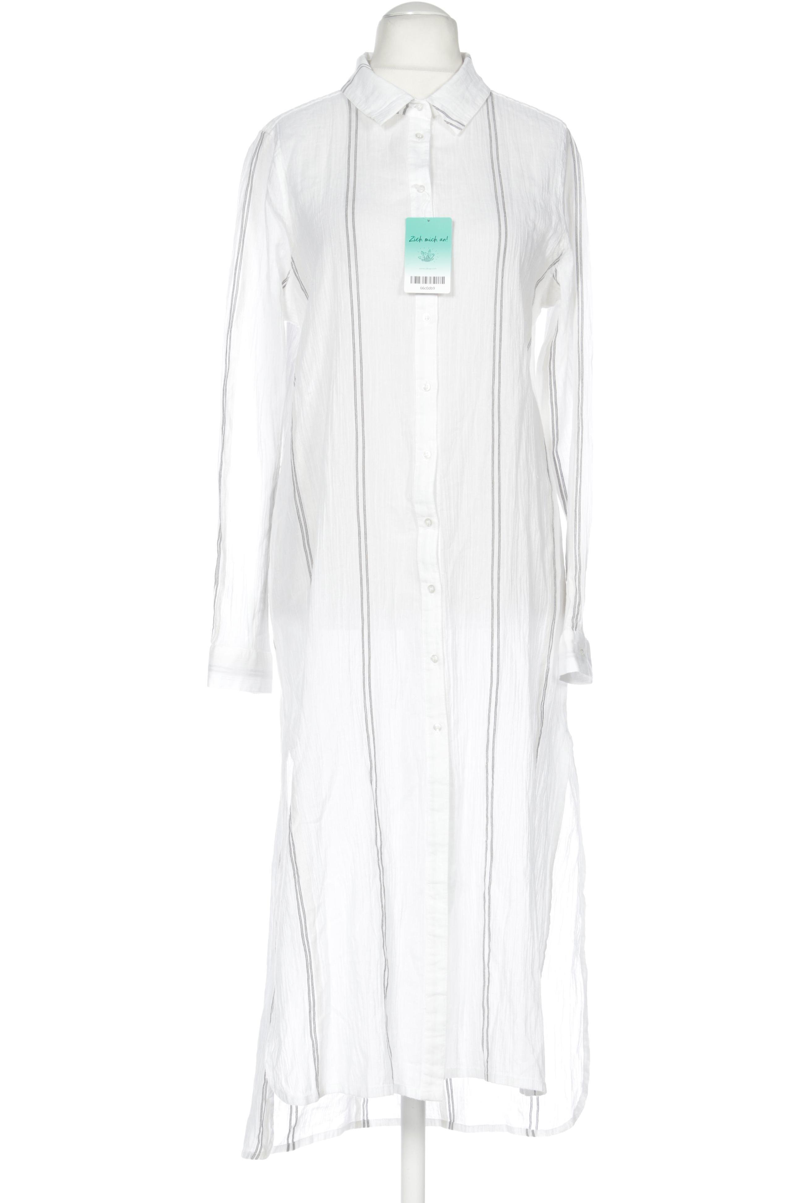 

Yaya Damen Kleid, weiß, Gr. 42