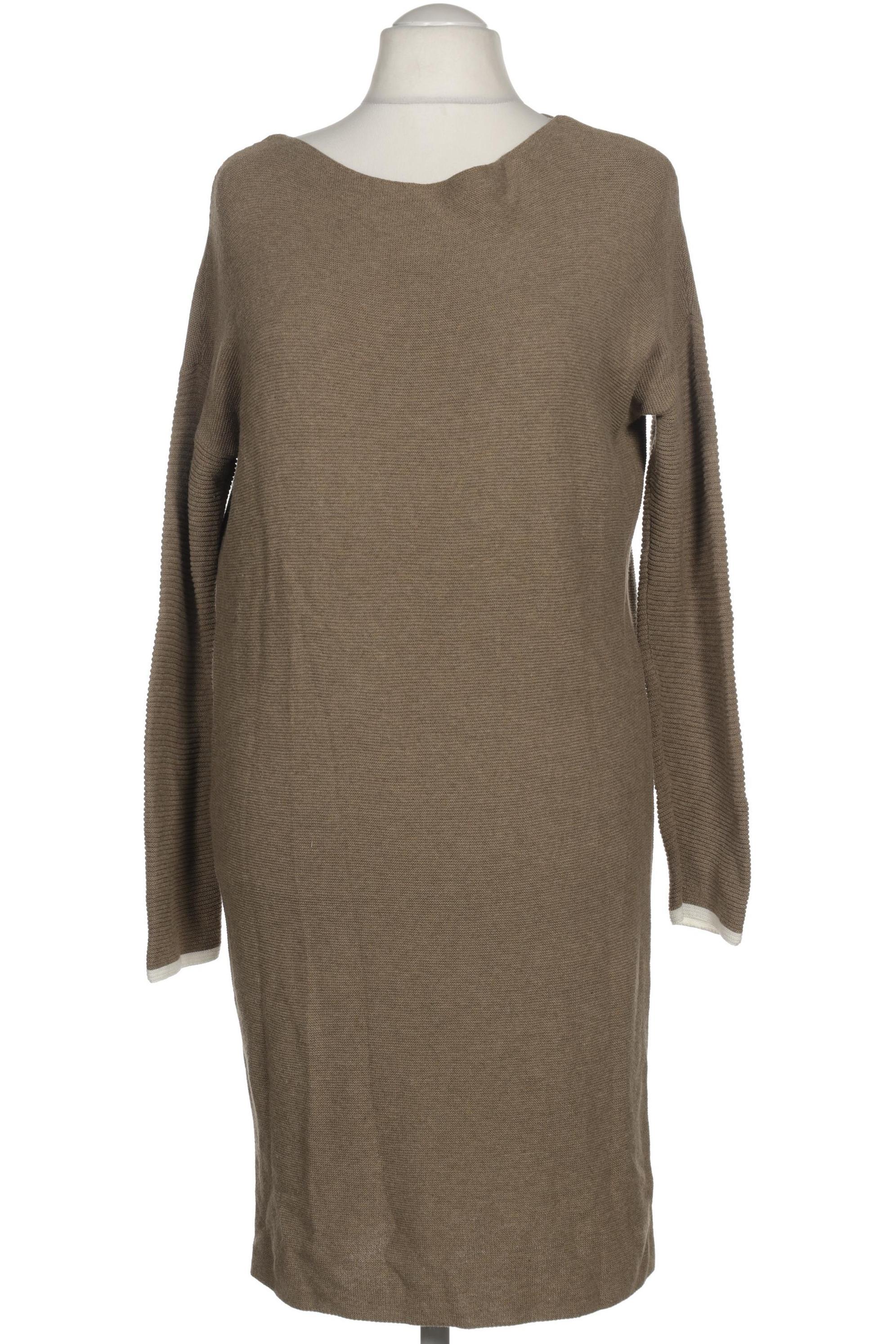 

Yaya Damen Kleid, braun, Gr.