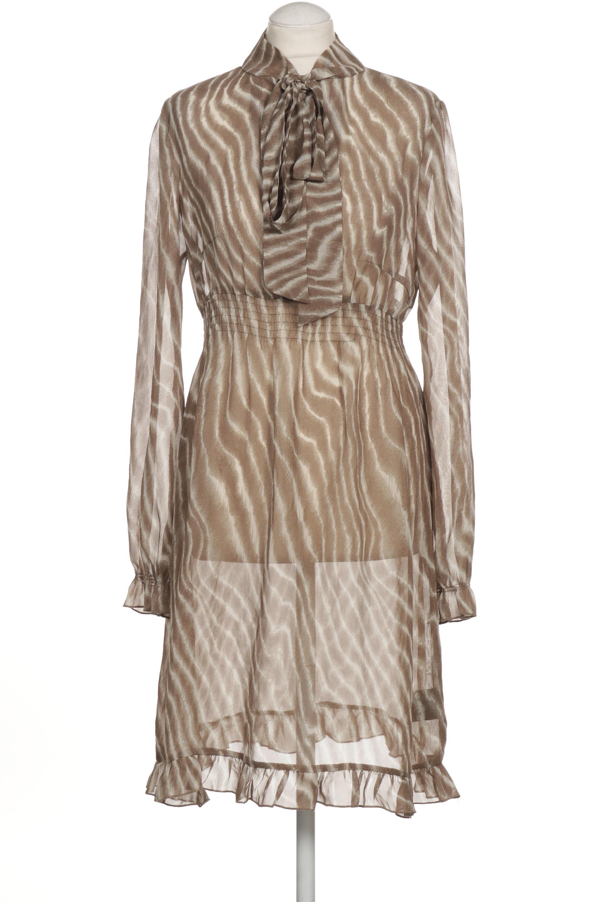

Yaya Damen Kleid, beige, Gr. 40