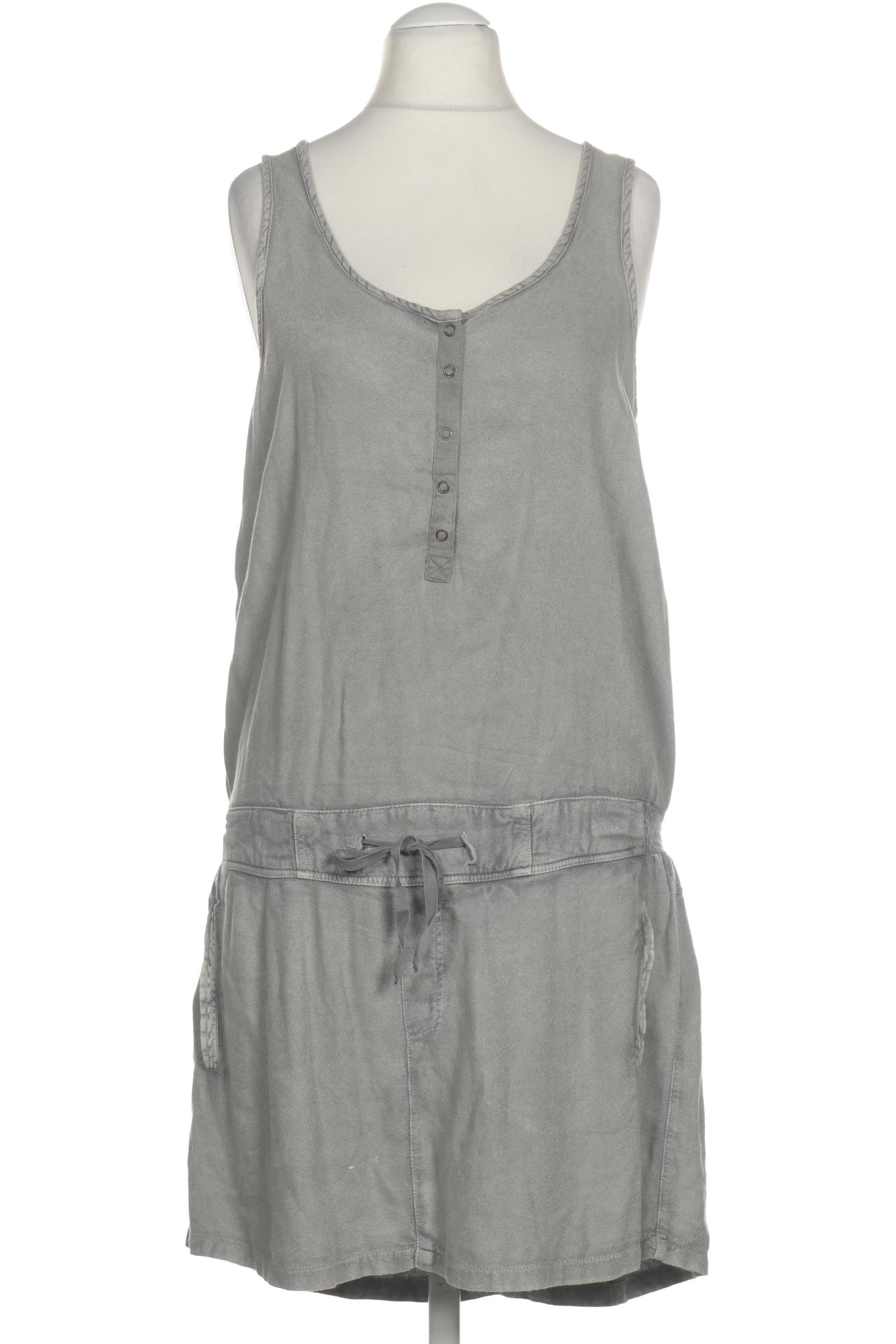 

Yaya Damen Kleid, grau, Gr. 38